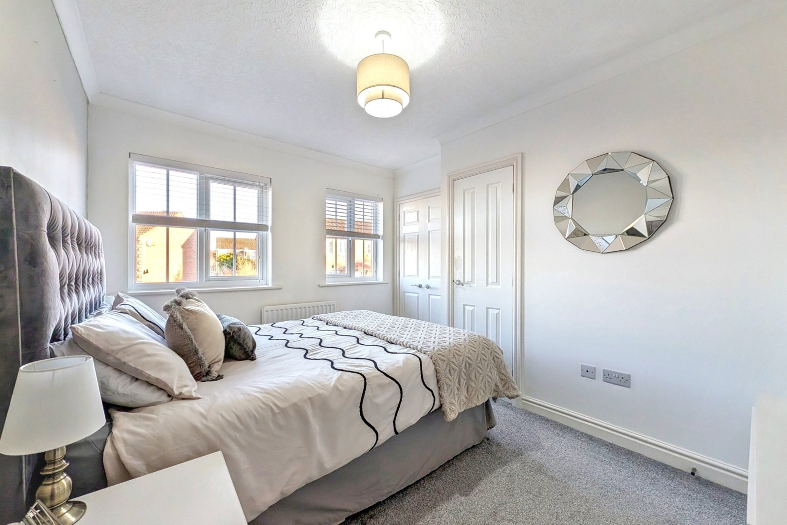 Semi Detached House in Whitehaven