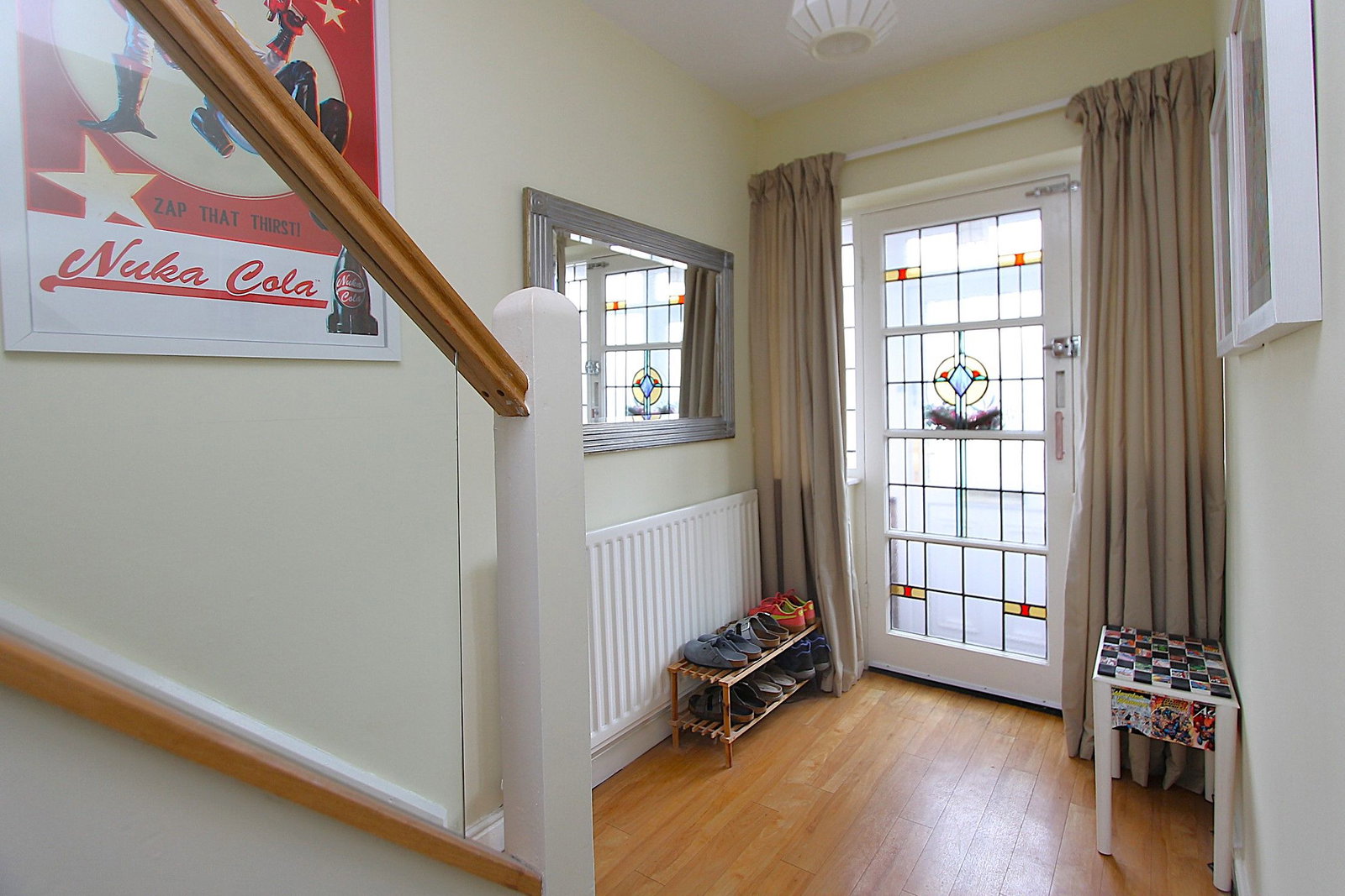 Semi Detached House in Stourbridge
