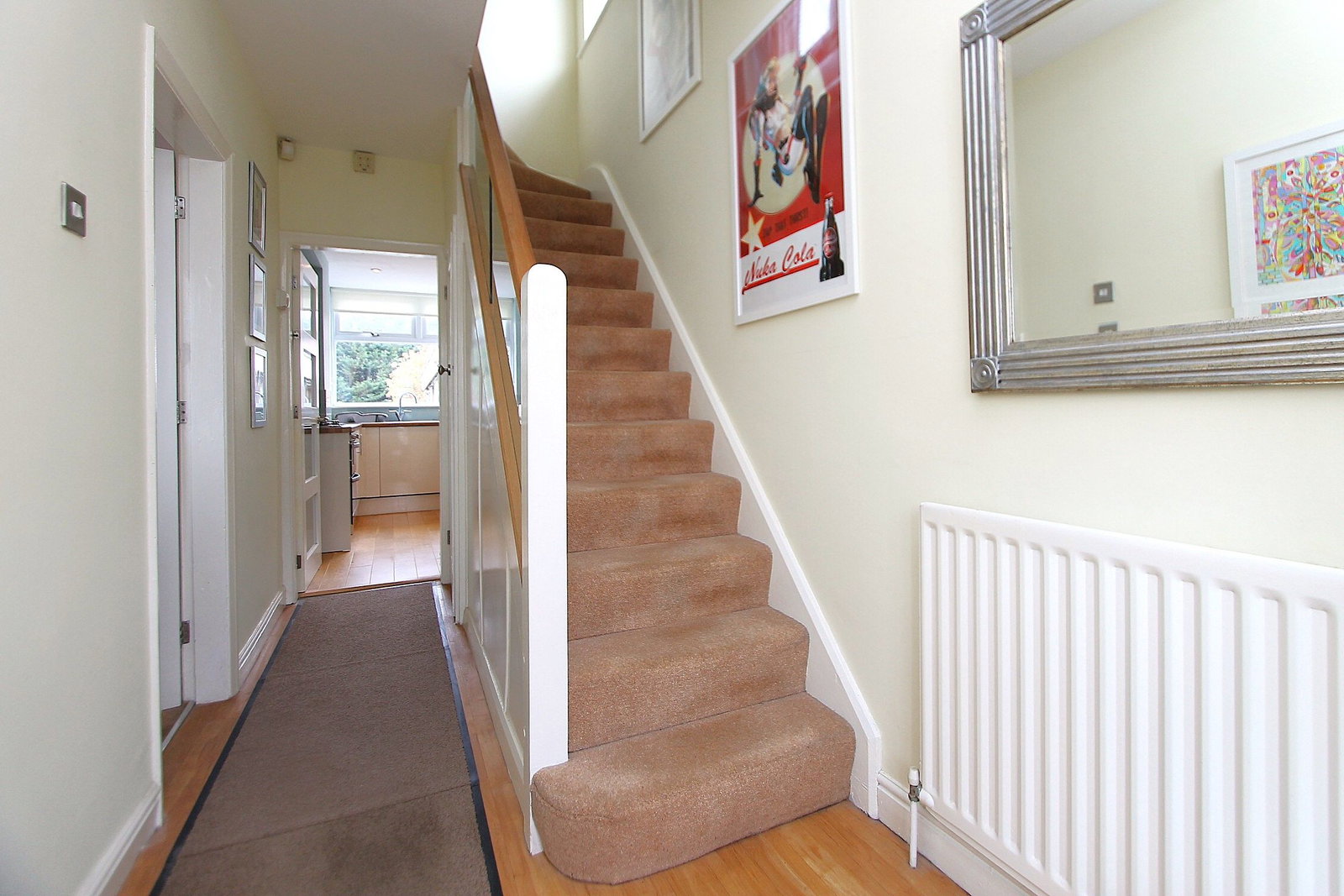 Semi Detached House in Stourbridge