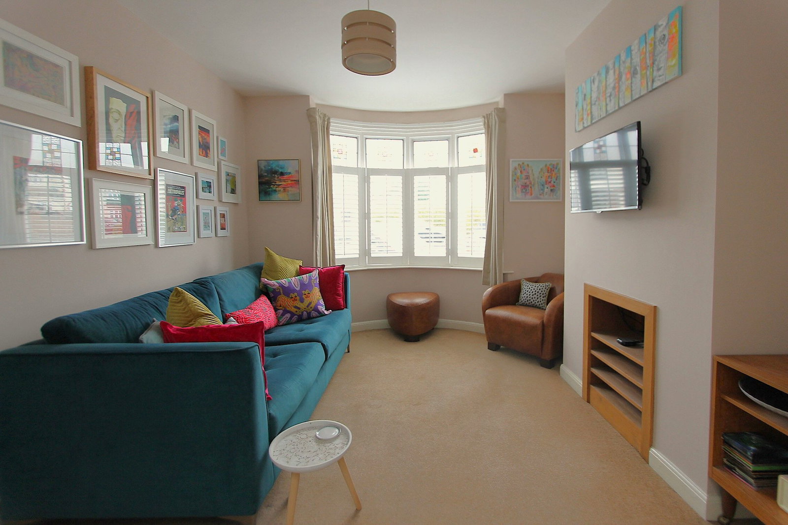 Semi Detached House in Stourbridge