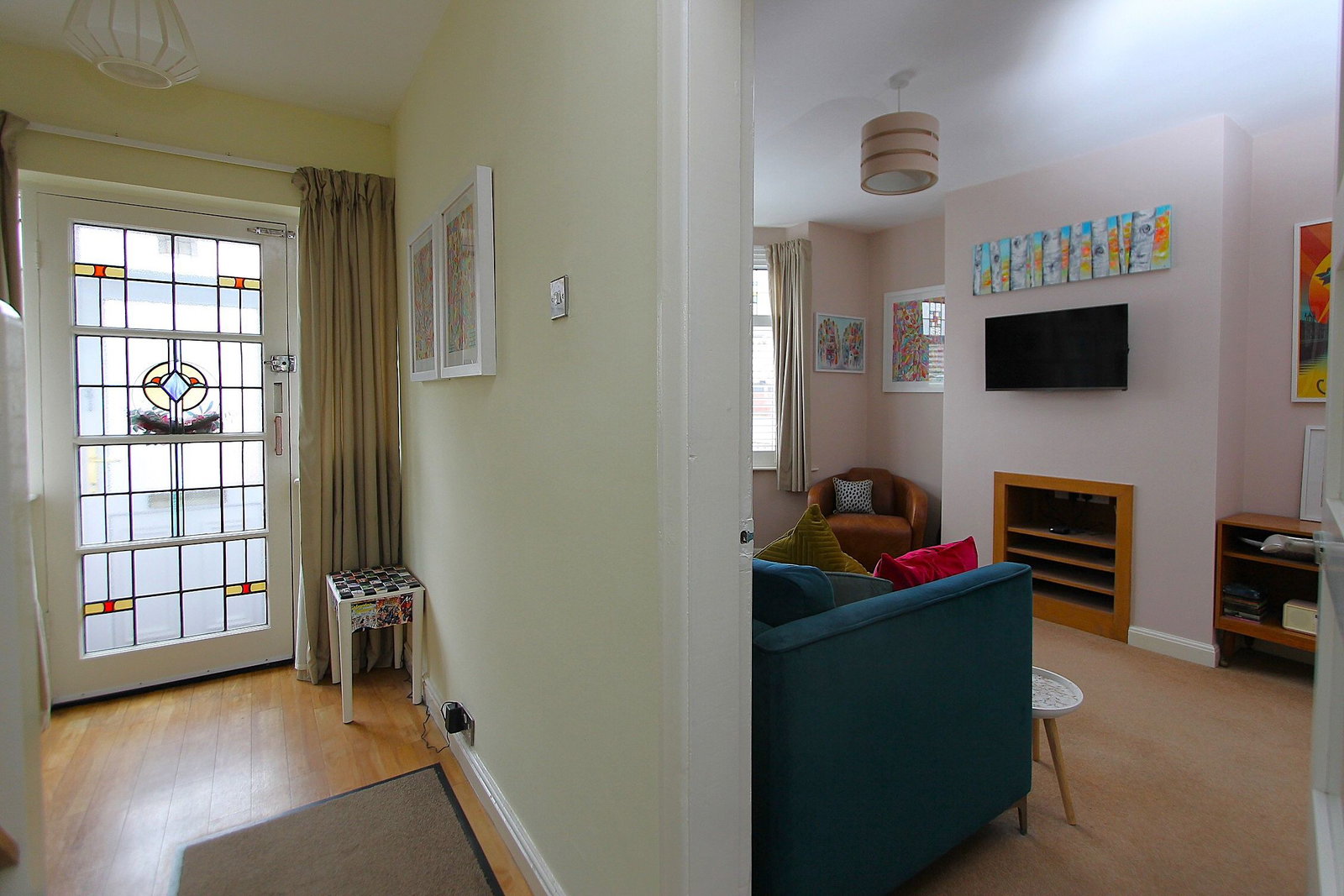 Semi Detached House in Stourbridge