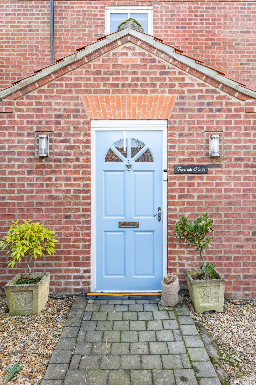 Detached House in York