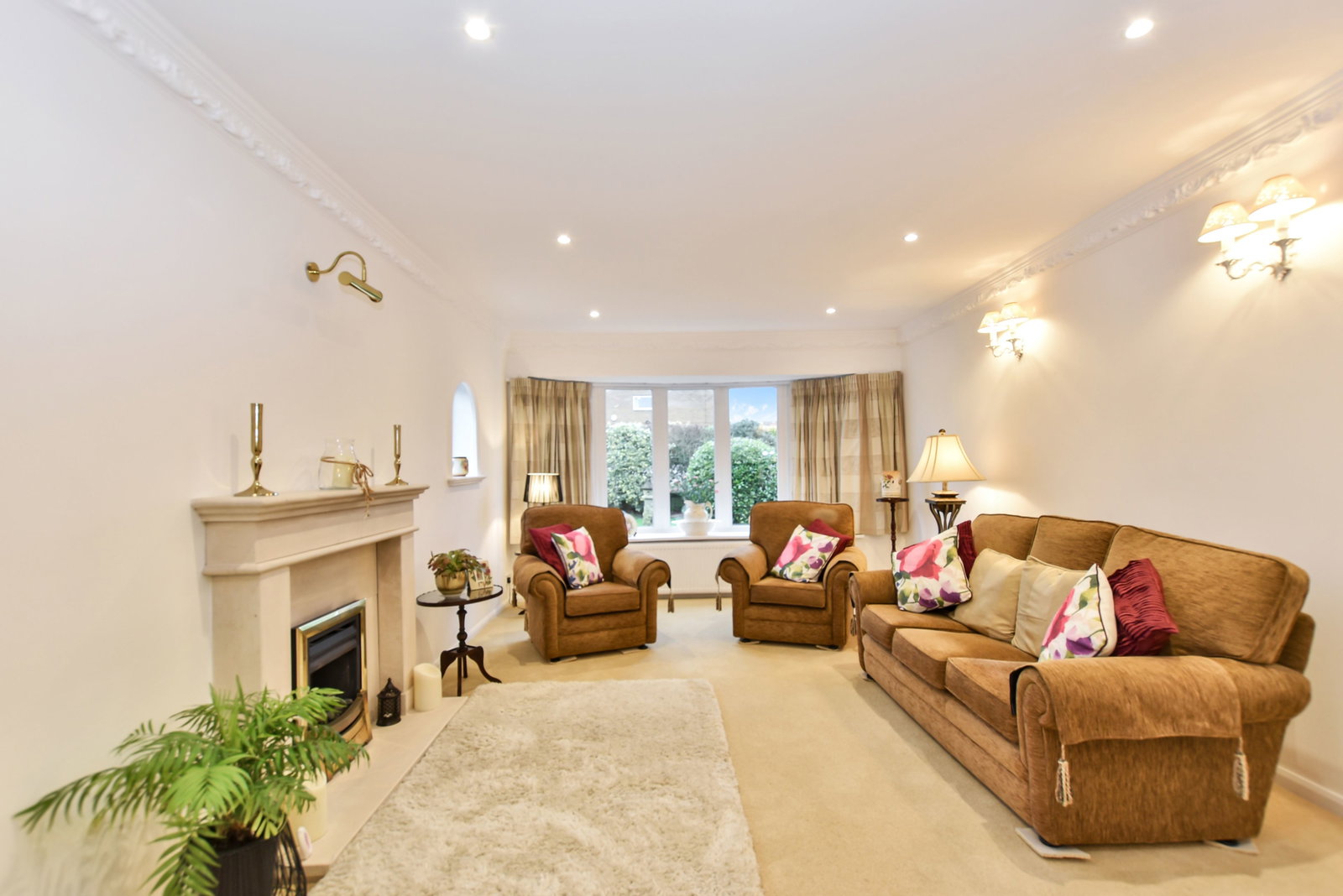 Bungalow in Leeds