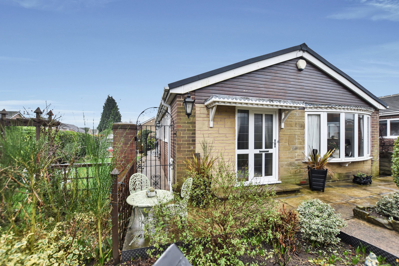 Bungalow in Leeds
