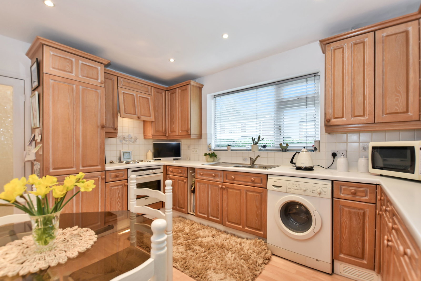 Bungalow in Leeds