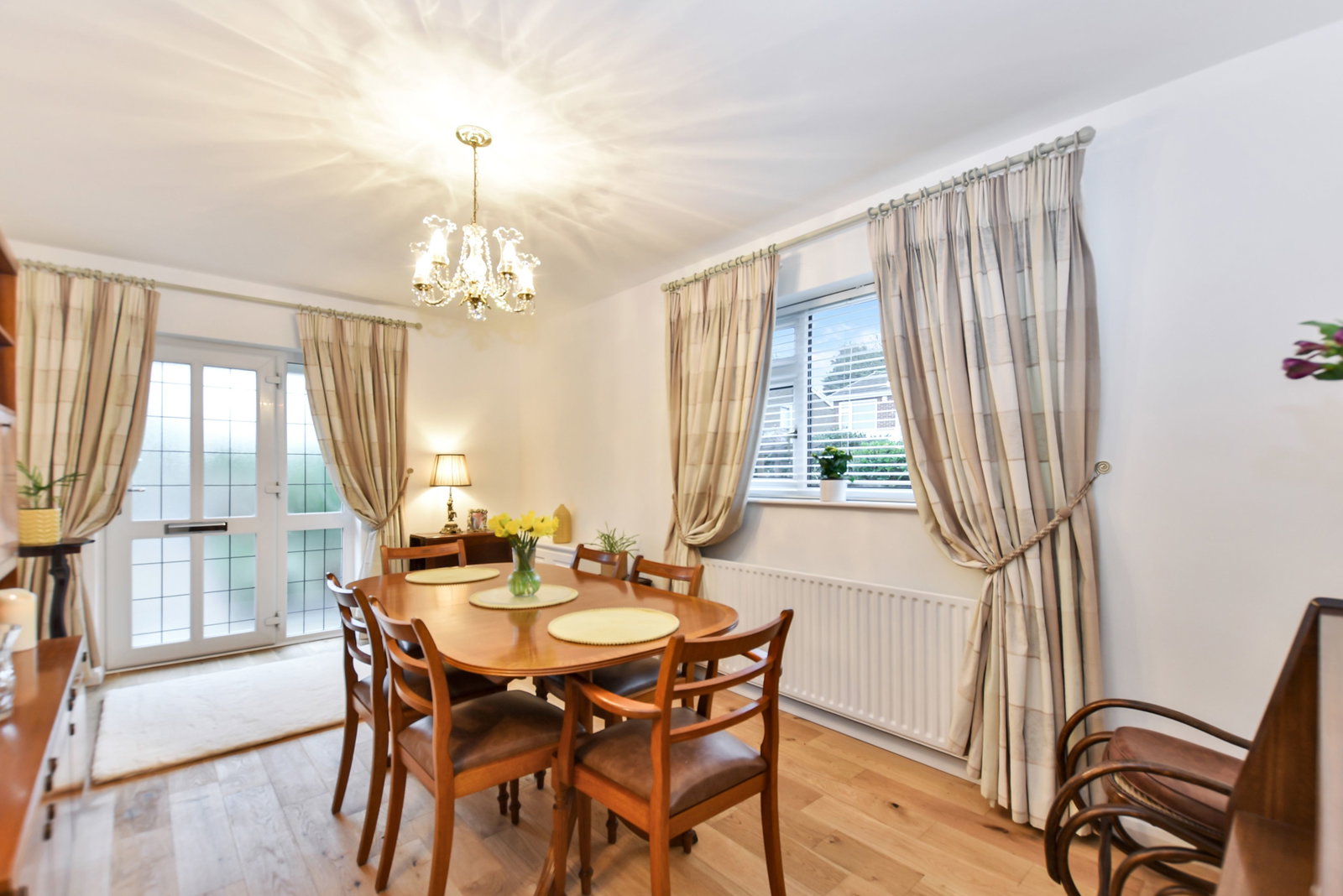 Bungalow in Leeds
