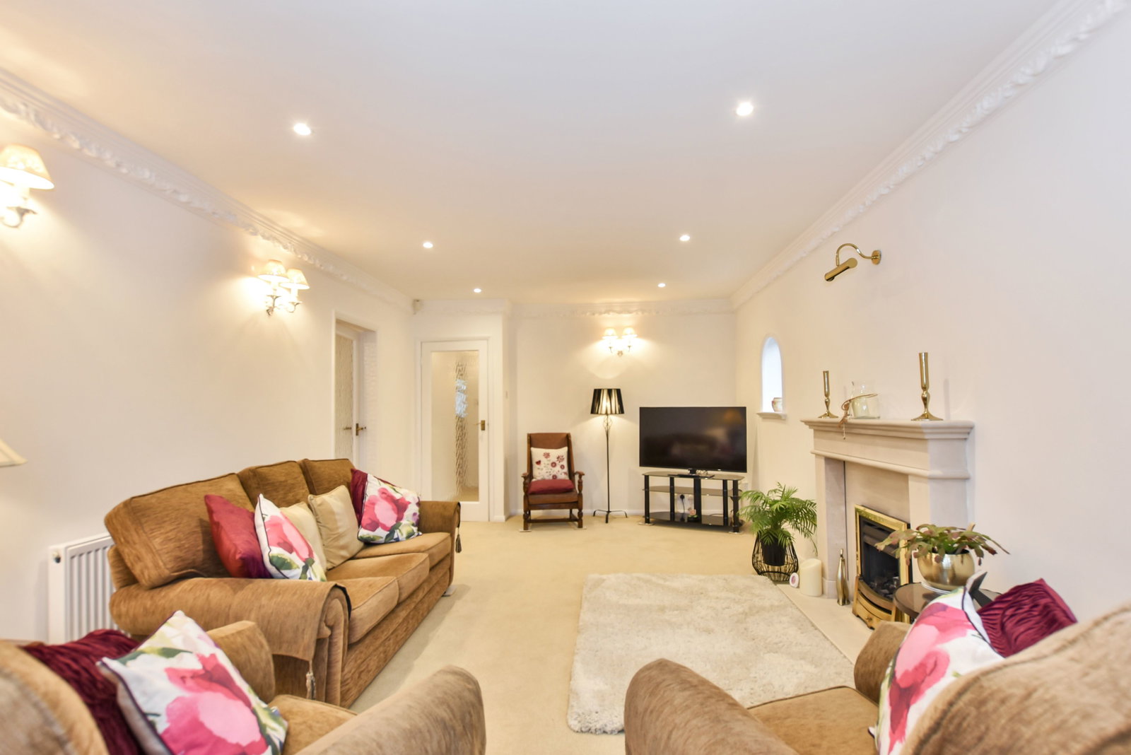 Bungalow in Leeds