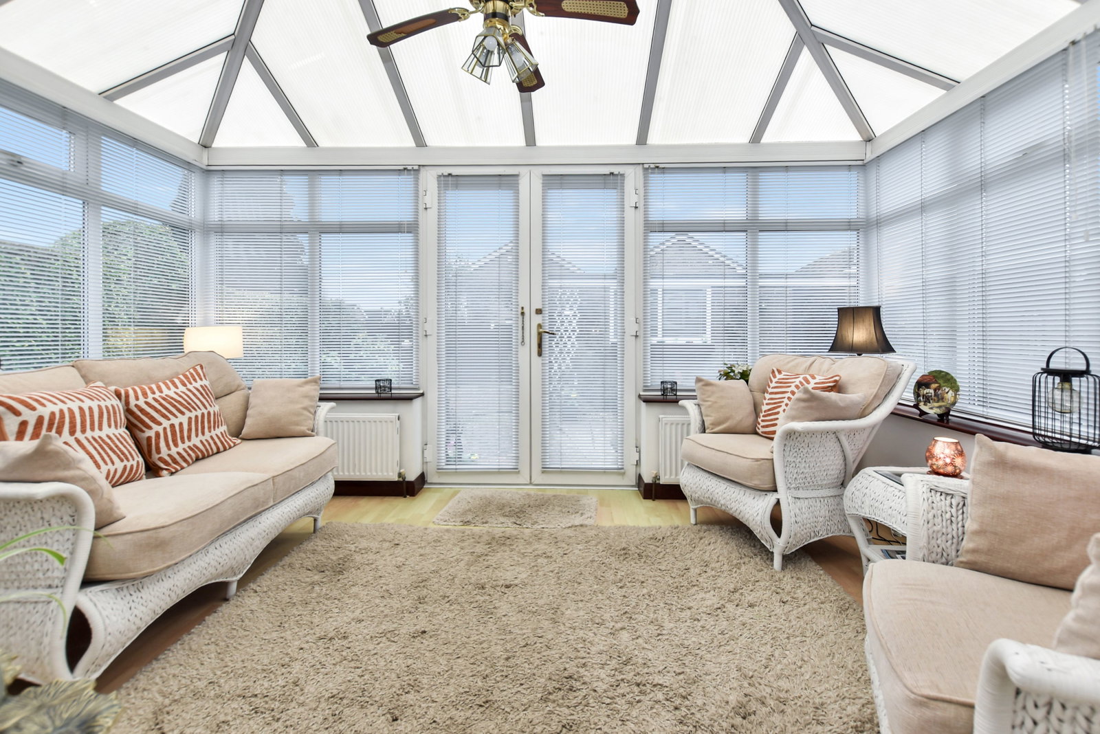 Bungalow in Leeds