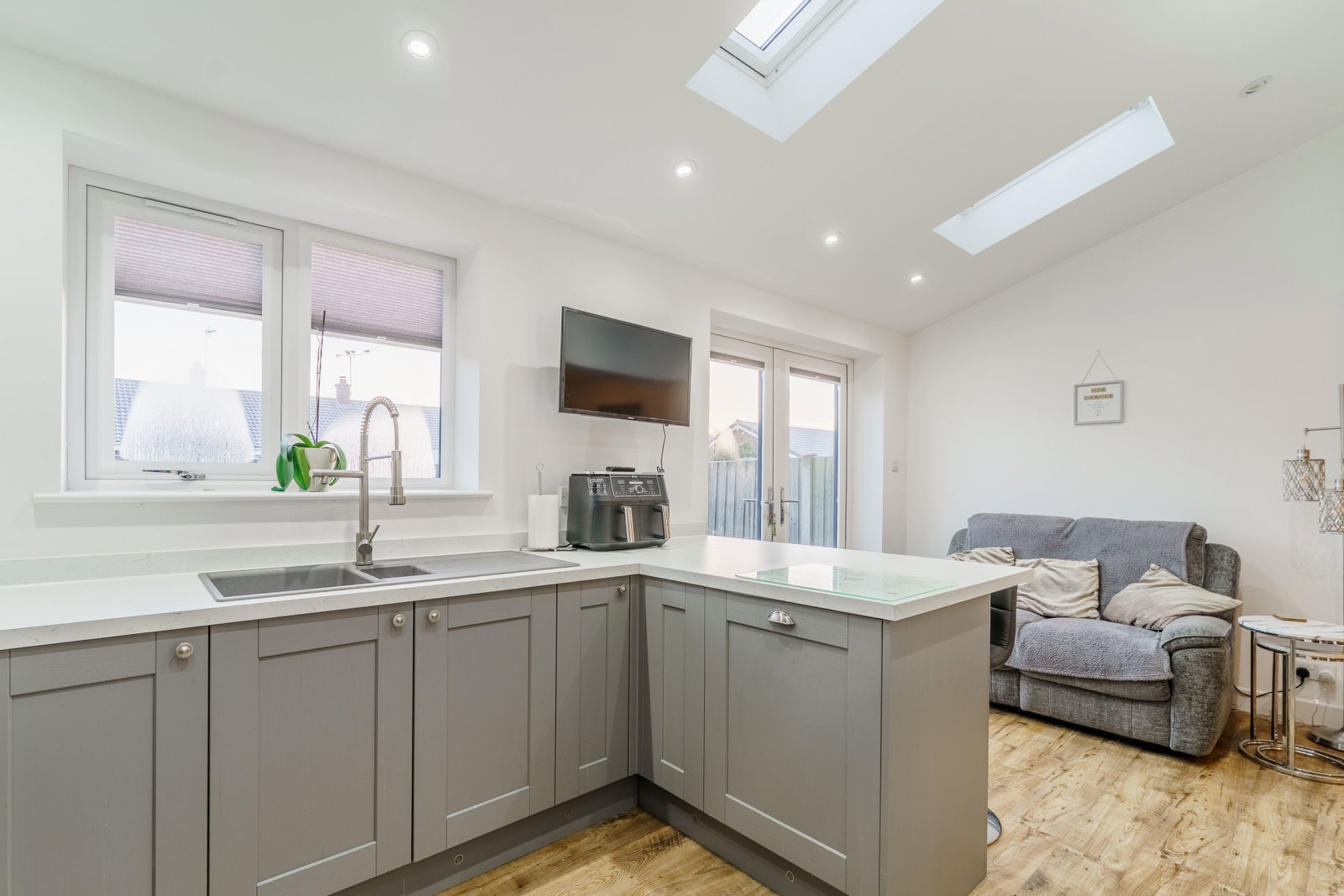 Semi Detached House in Selby