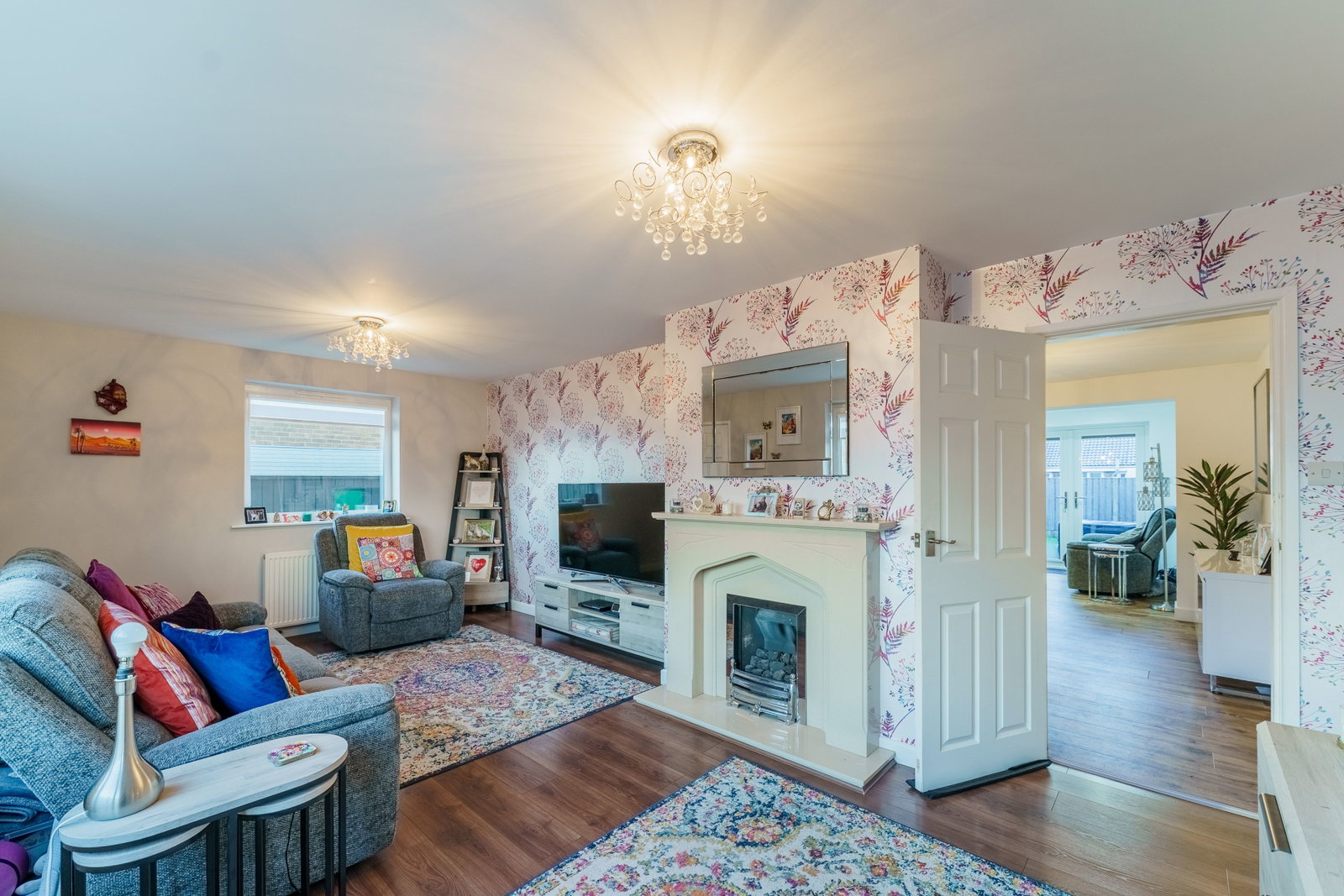 Semi Detached House in Selby