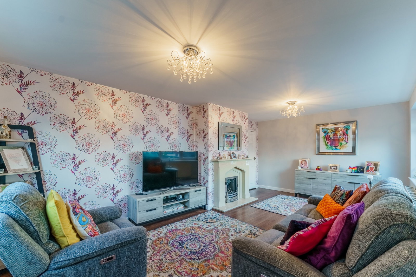 Semi Detached House in Selby