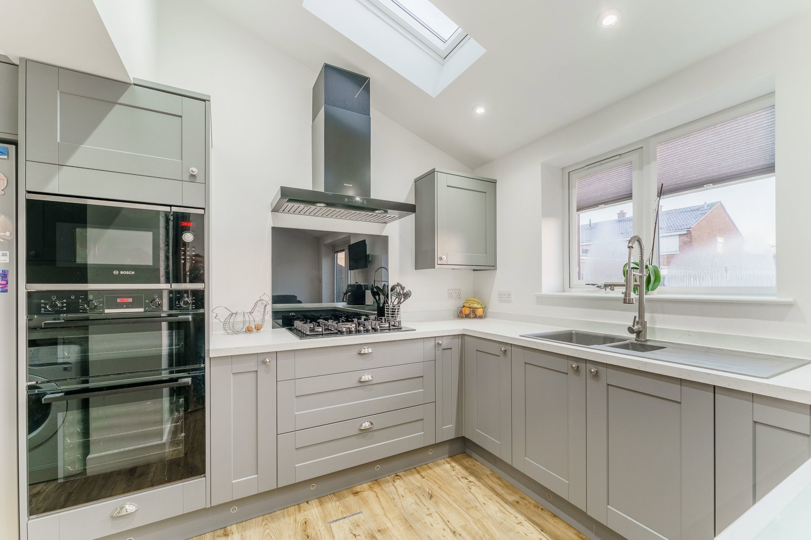Semi Detached House in Selby