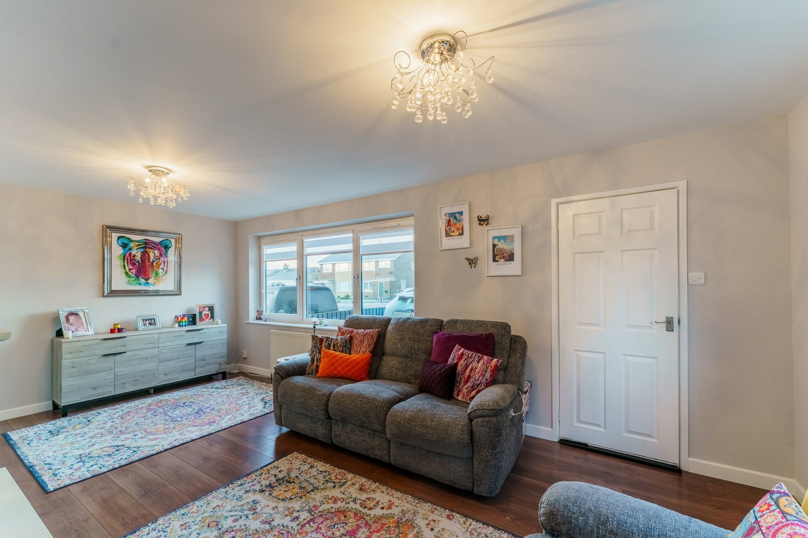 Semi Detached House in Selby
