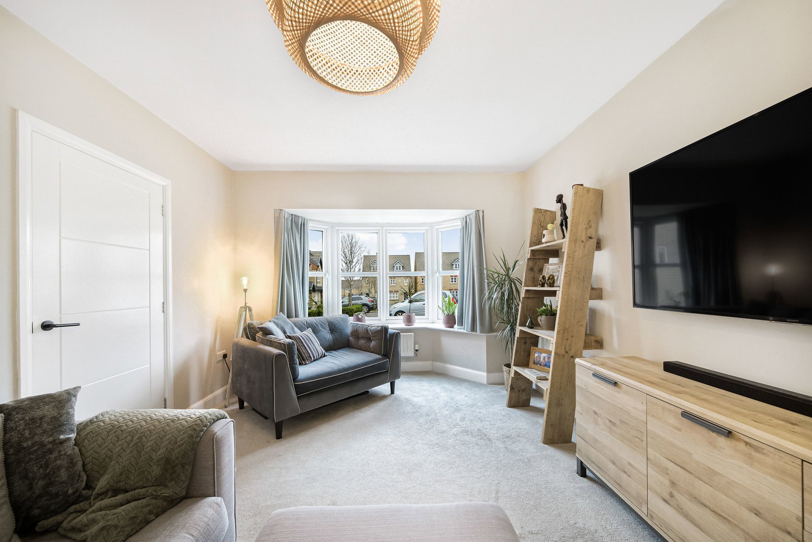 Detached House in Clitheroe