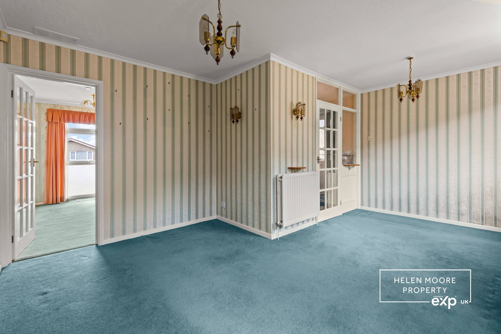 Semi Detached House in Ivybridge