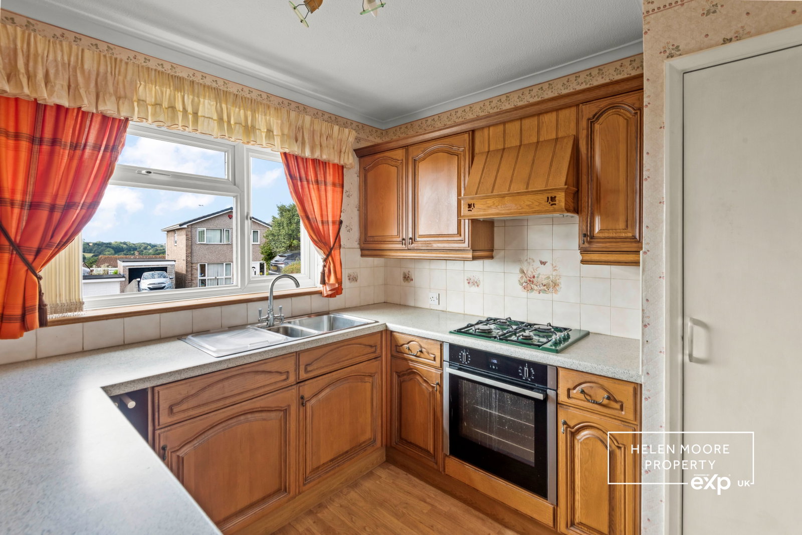 Semi Detached House in Ivybridge