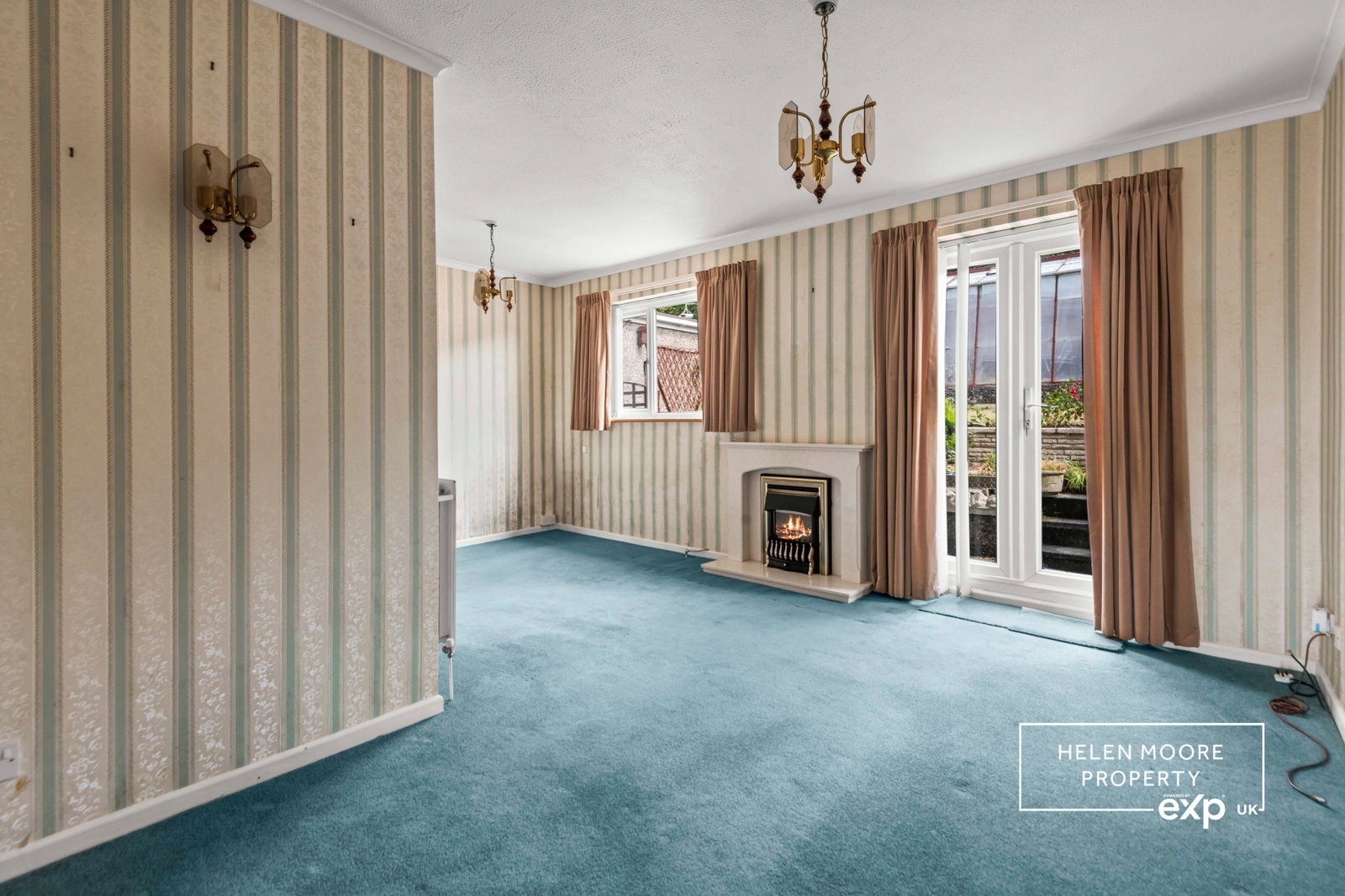 Semi Detached House in Ivybridge