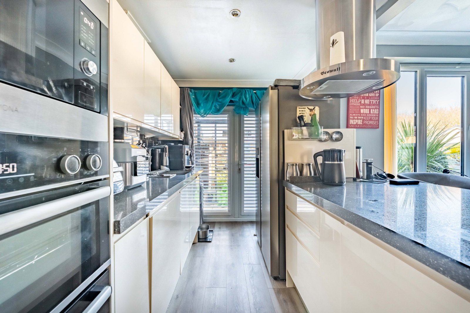 Detached House in York