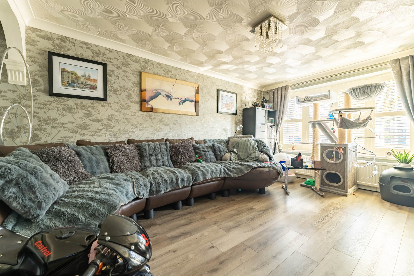 Detached House in York