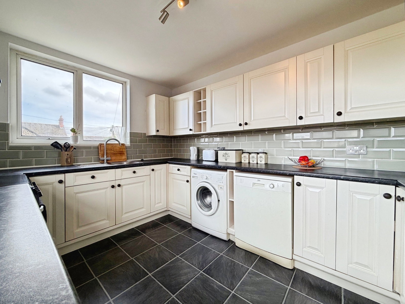 Maisonette in Minehead
