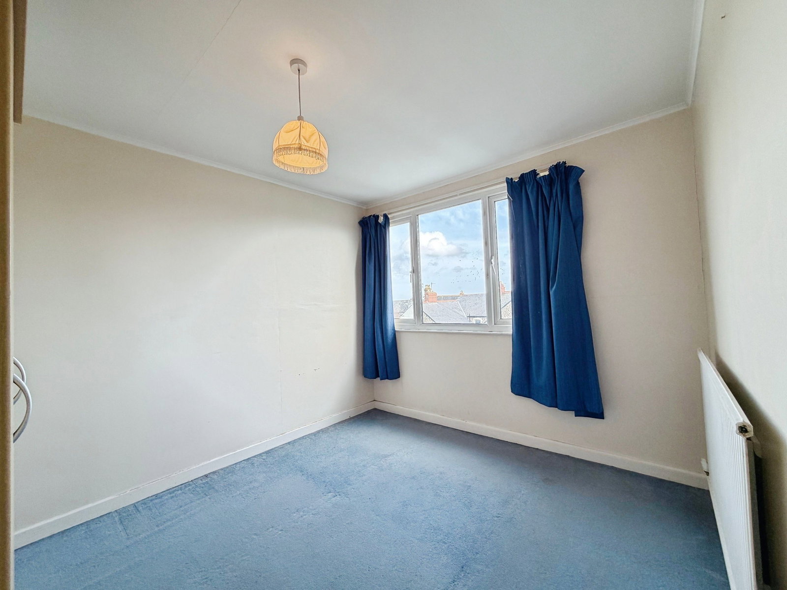 Maisonette in Minehead