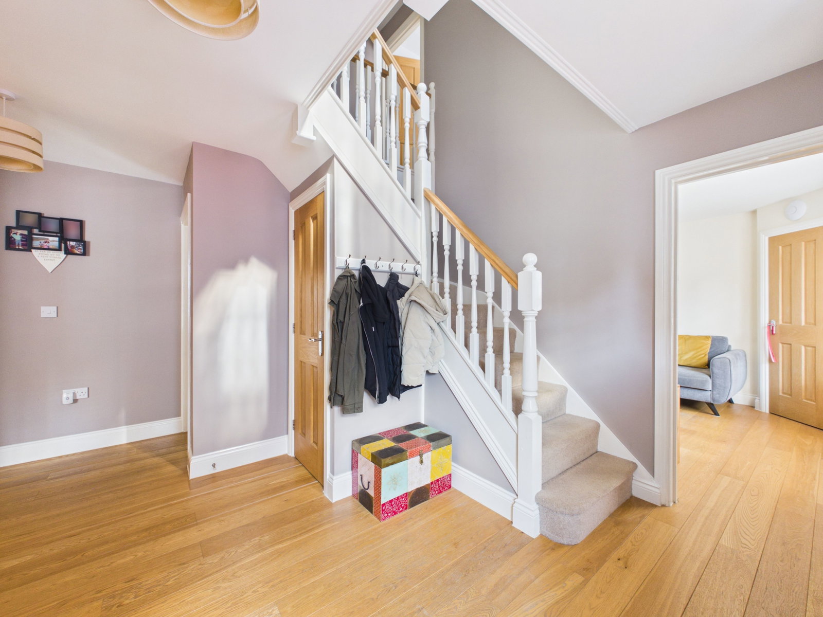 Detached House for sale in Halstead, St Peters View, Sible Hedingham, Nr Halstead, Essex CO9 3PL, 2300 m²