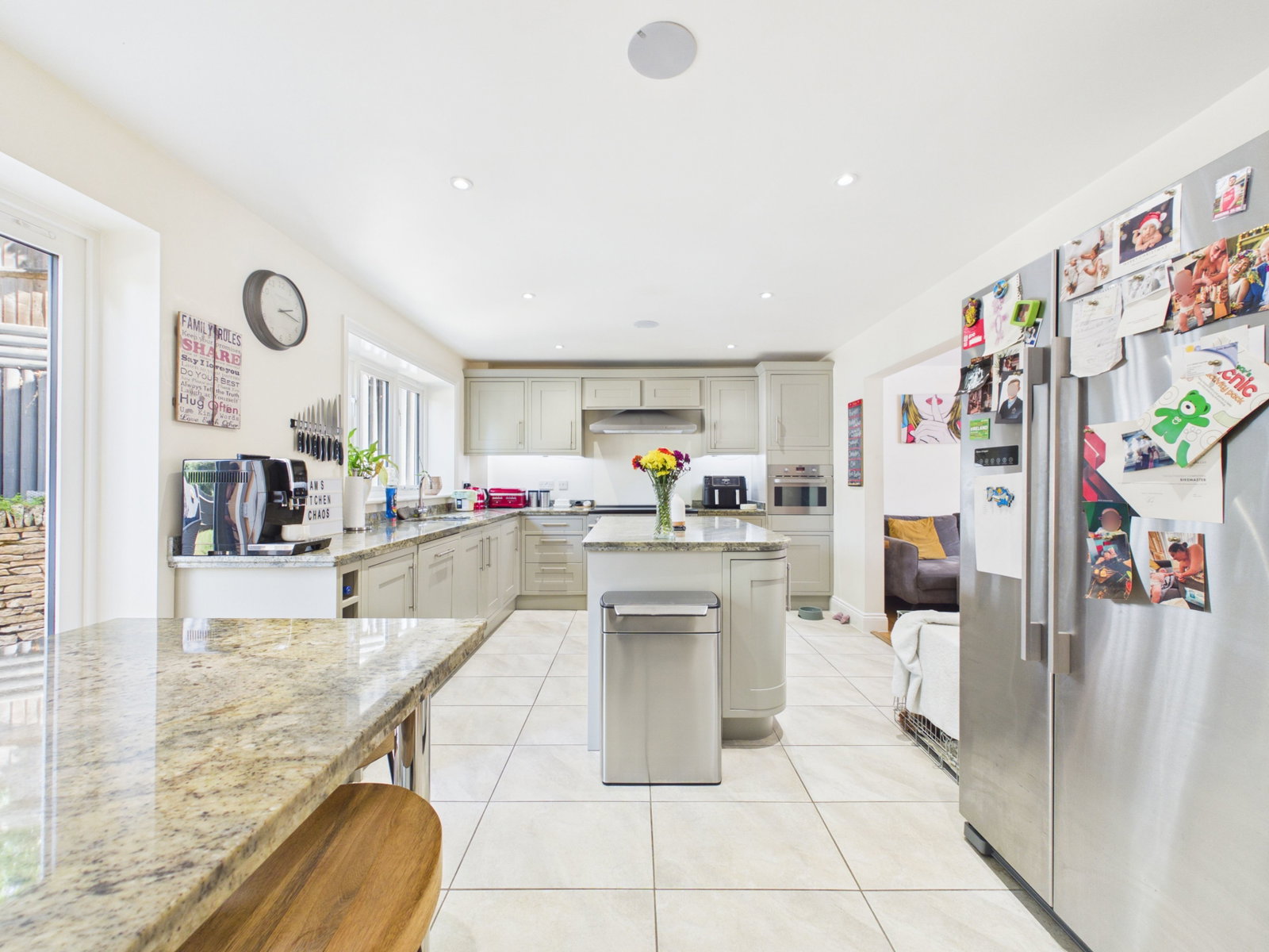 Detached House for sale in Halstead, St Peters View, Sible Hedingham, Nr Halstead, Essex CO9 3PL, 2300 m²