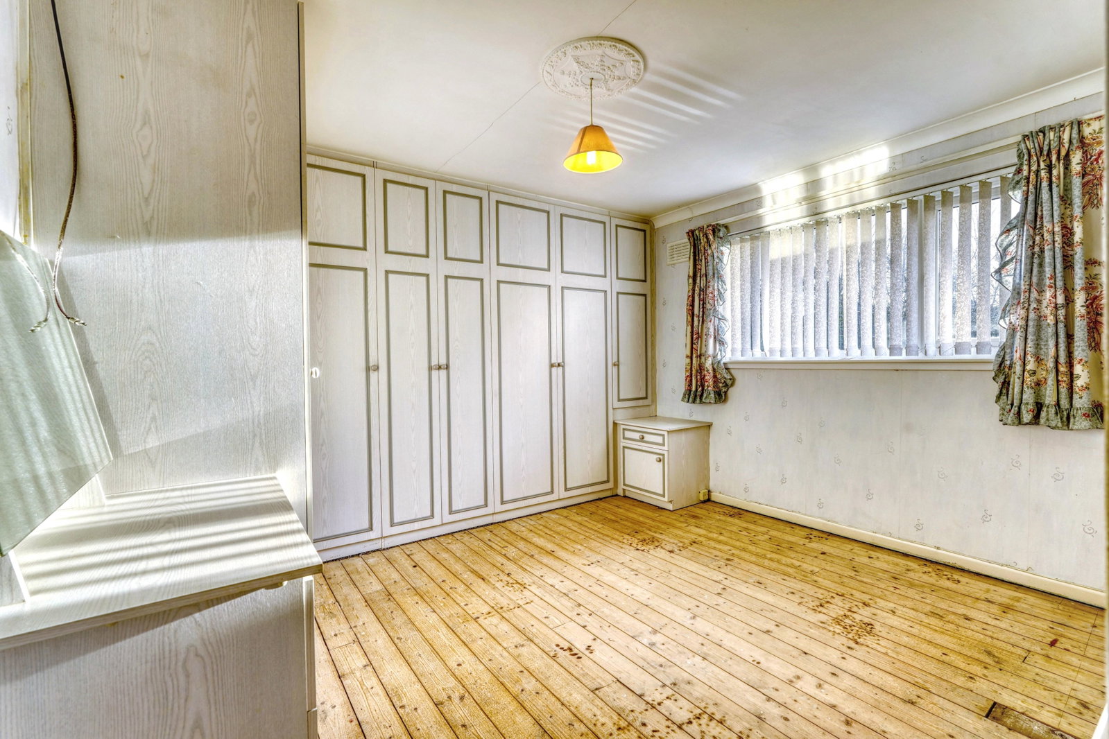Semi Detached House in Workington