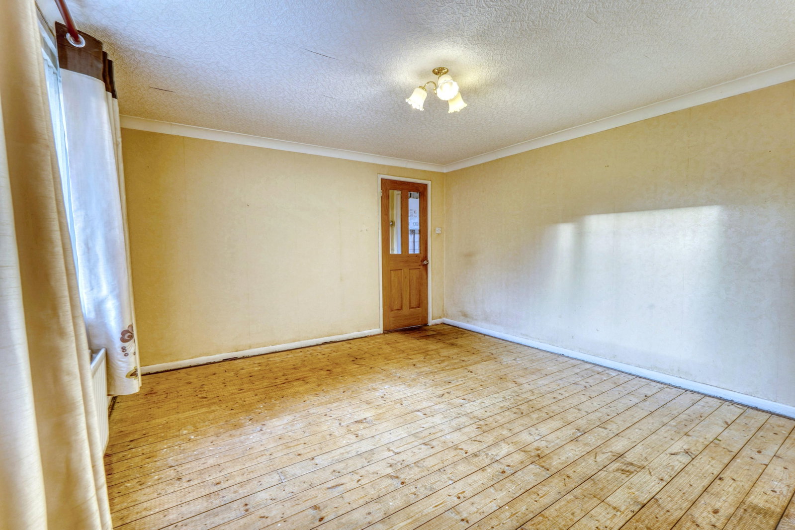 Semi Detached House in Workington