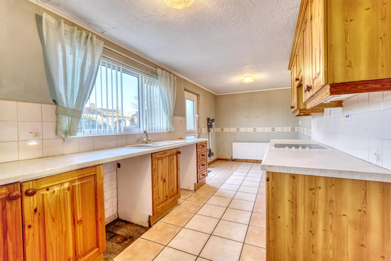 Semi Detached House in Workington