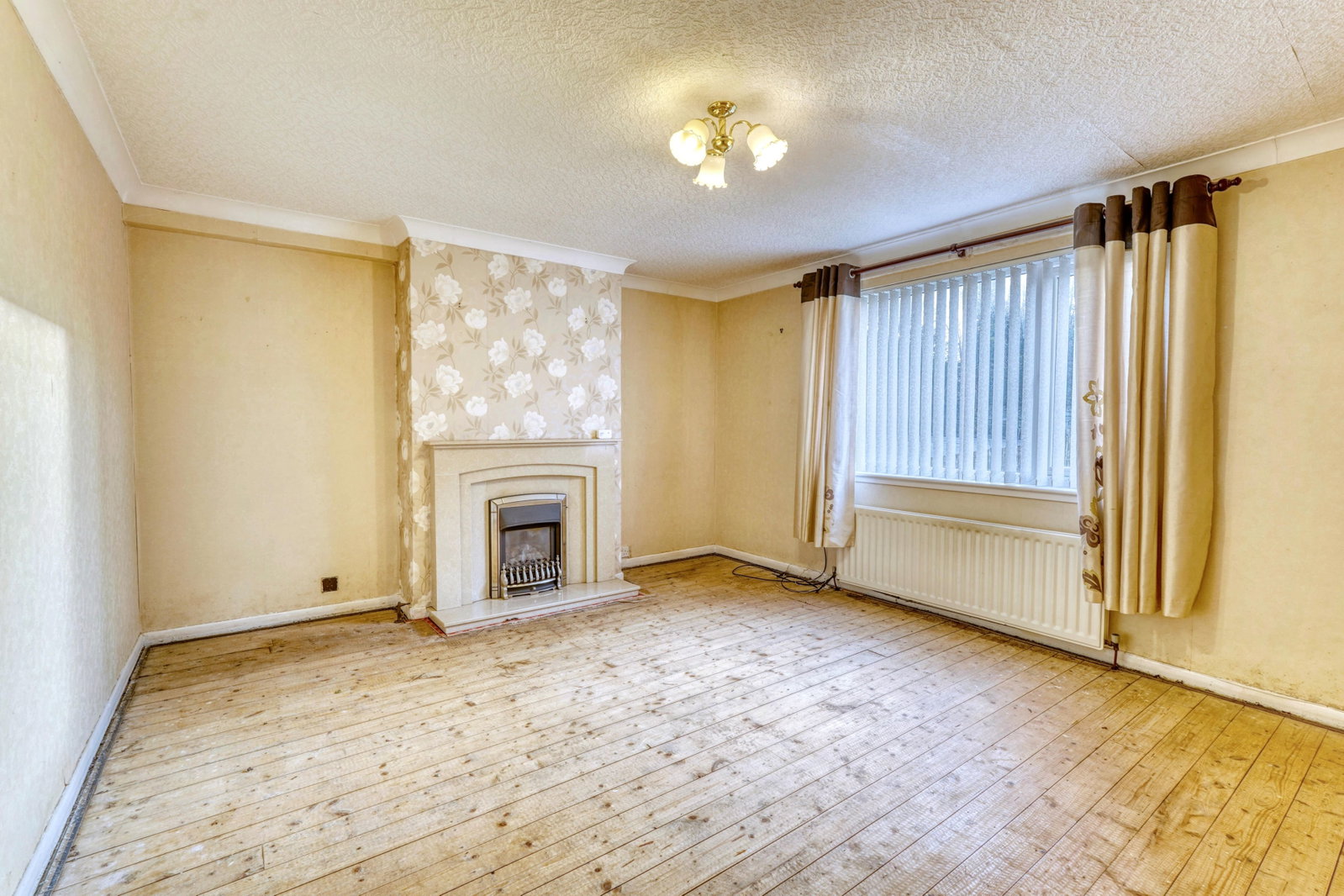 Semi Detached House in Workington