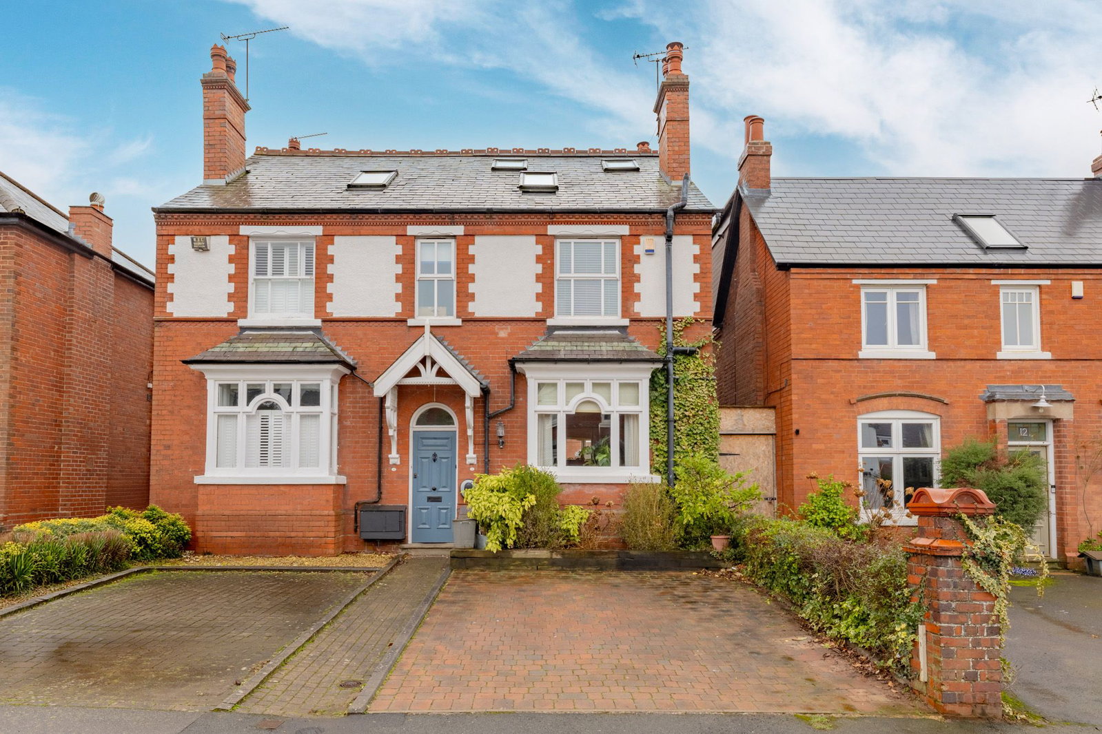 Semi Detached House in Stourbridge