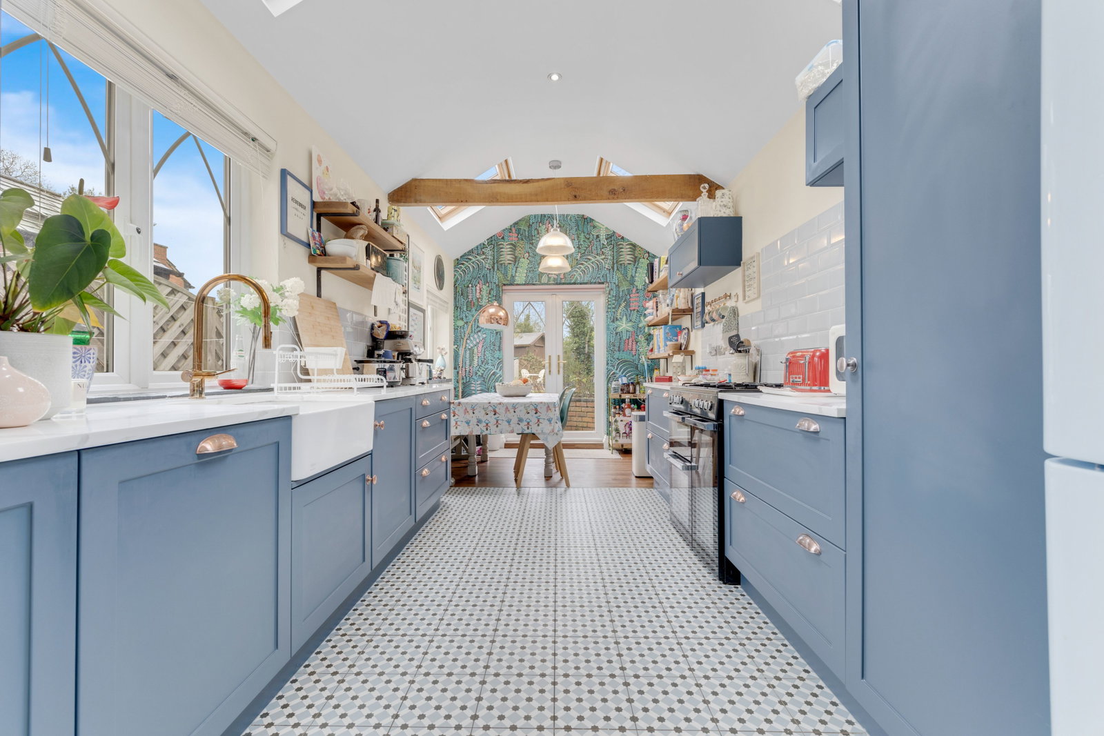 Semi Detached House in Stourbridge