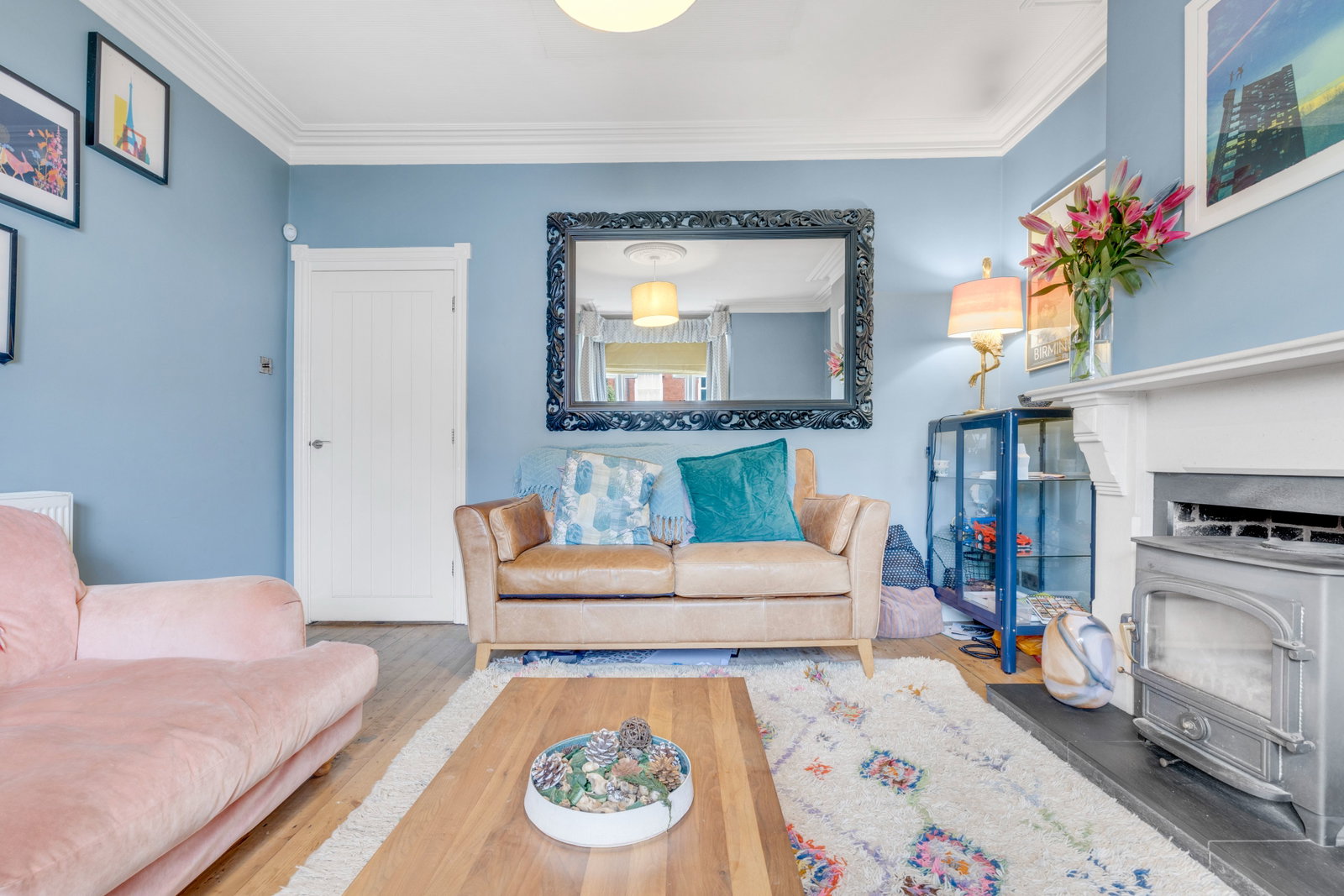 Semi Detached House in Stourbridge
