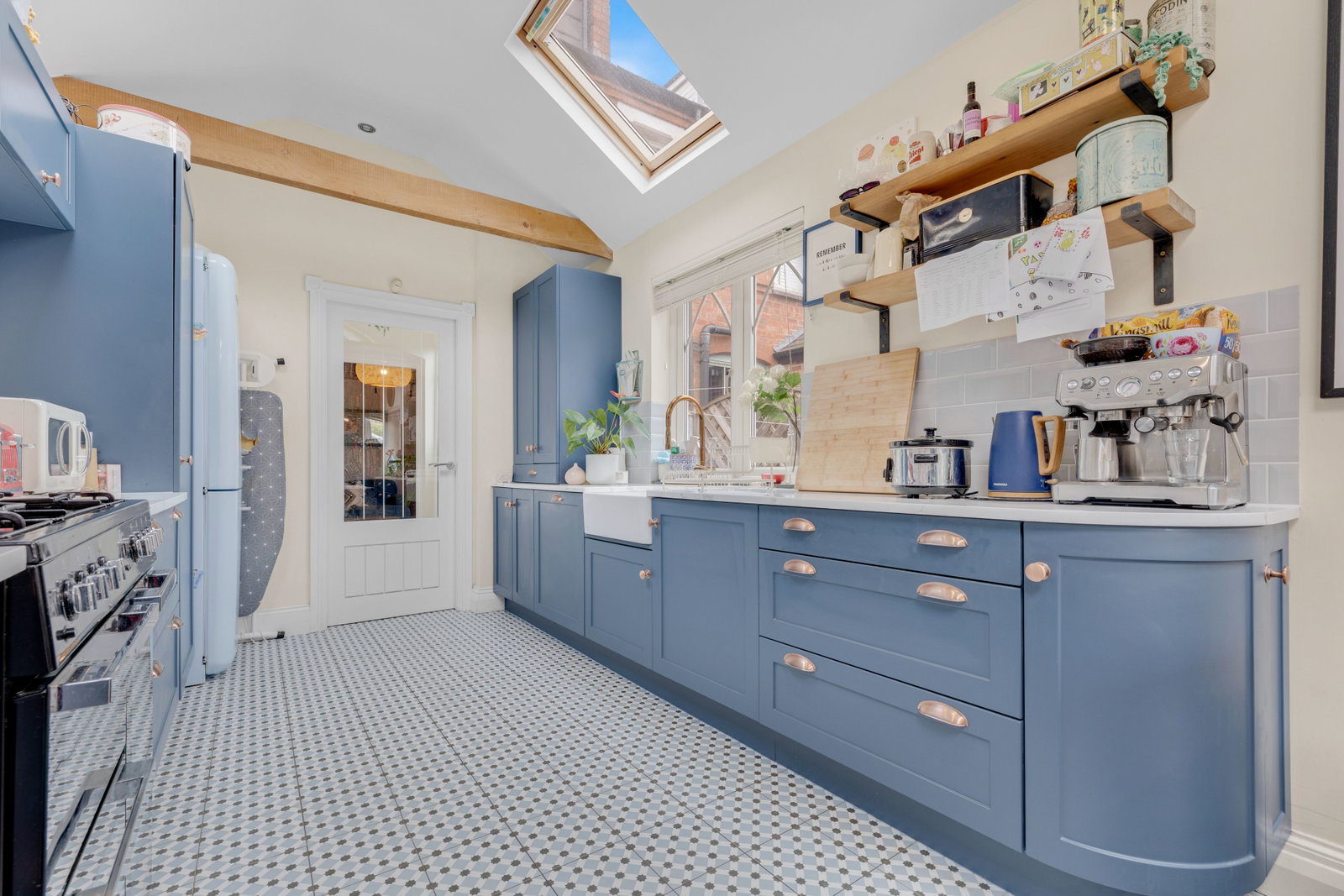 Semi Detached House in Stourbridge