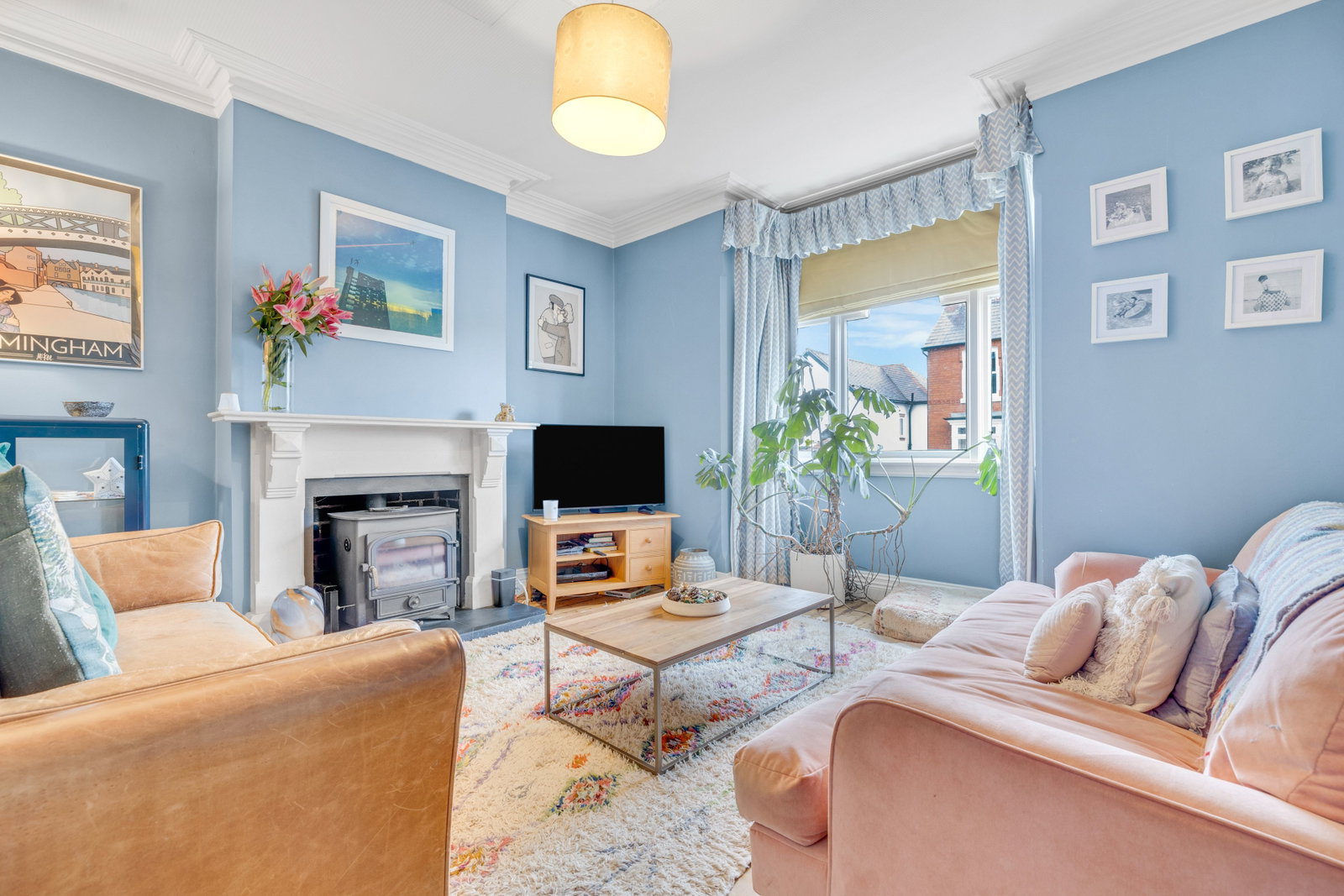 Semi Detached House in Stourbridge