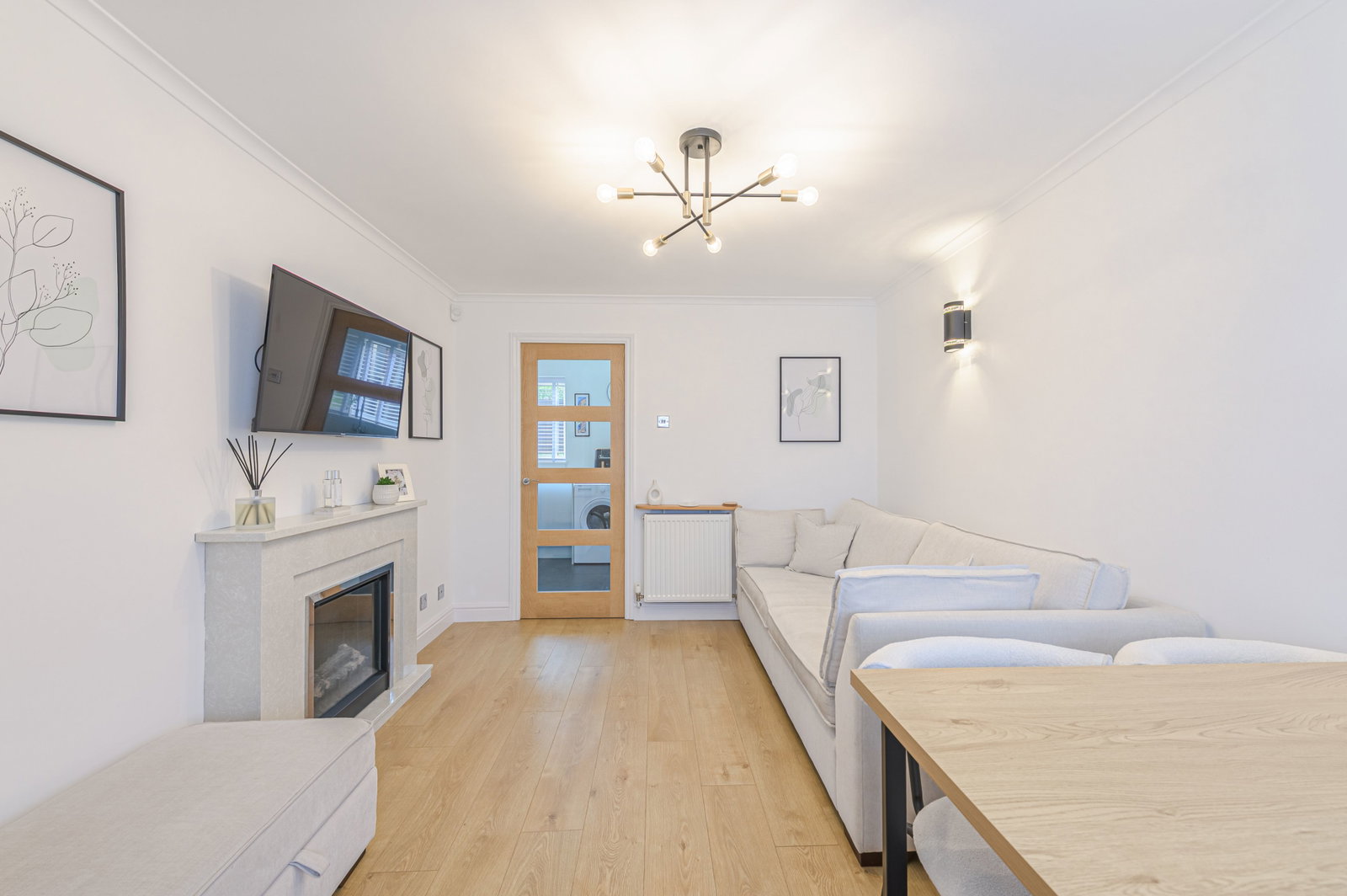 Semi Detached House in Cannock
