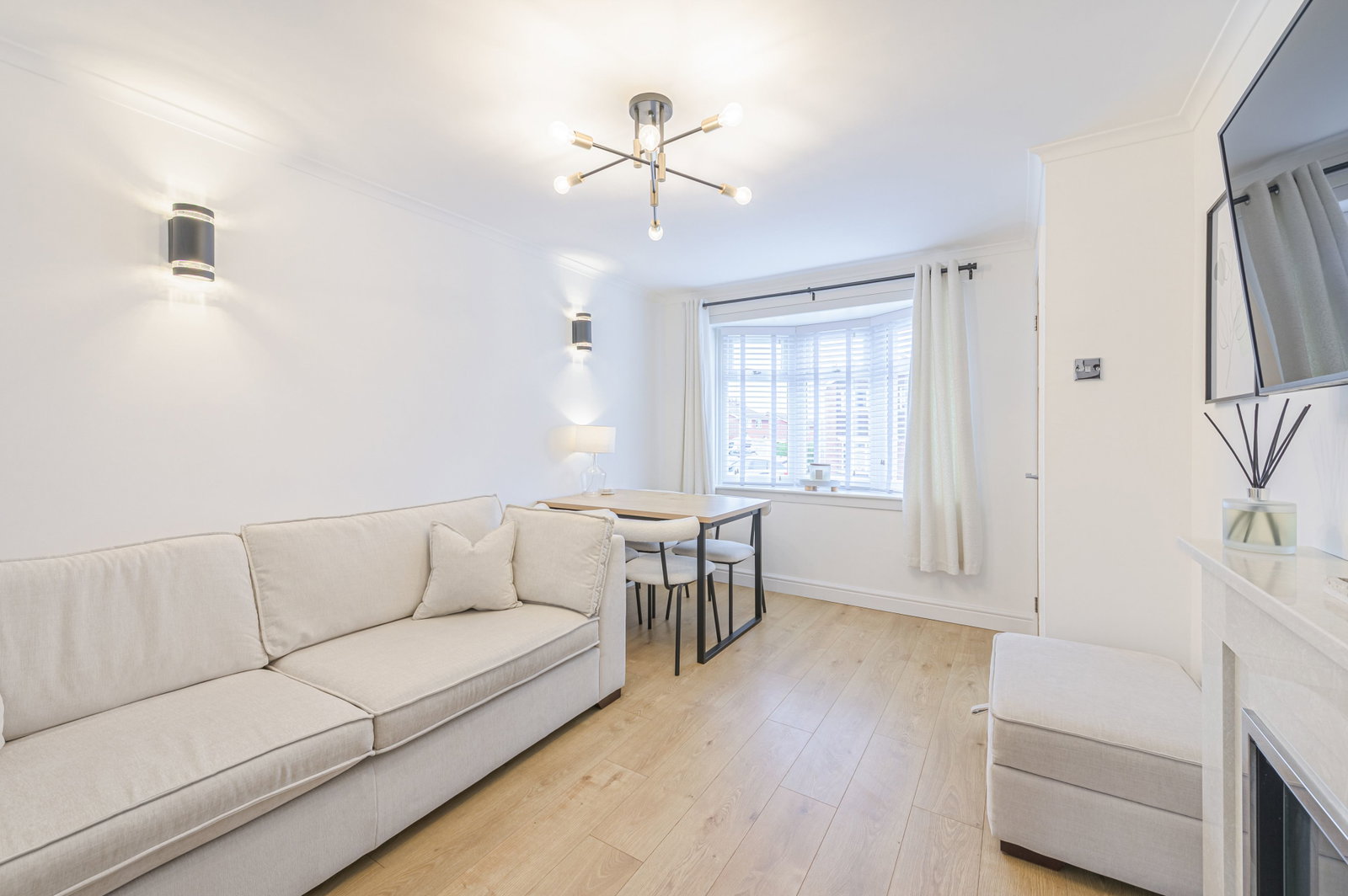 Semi Detached House in Cannock