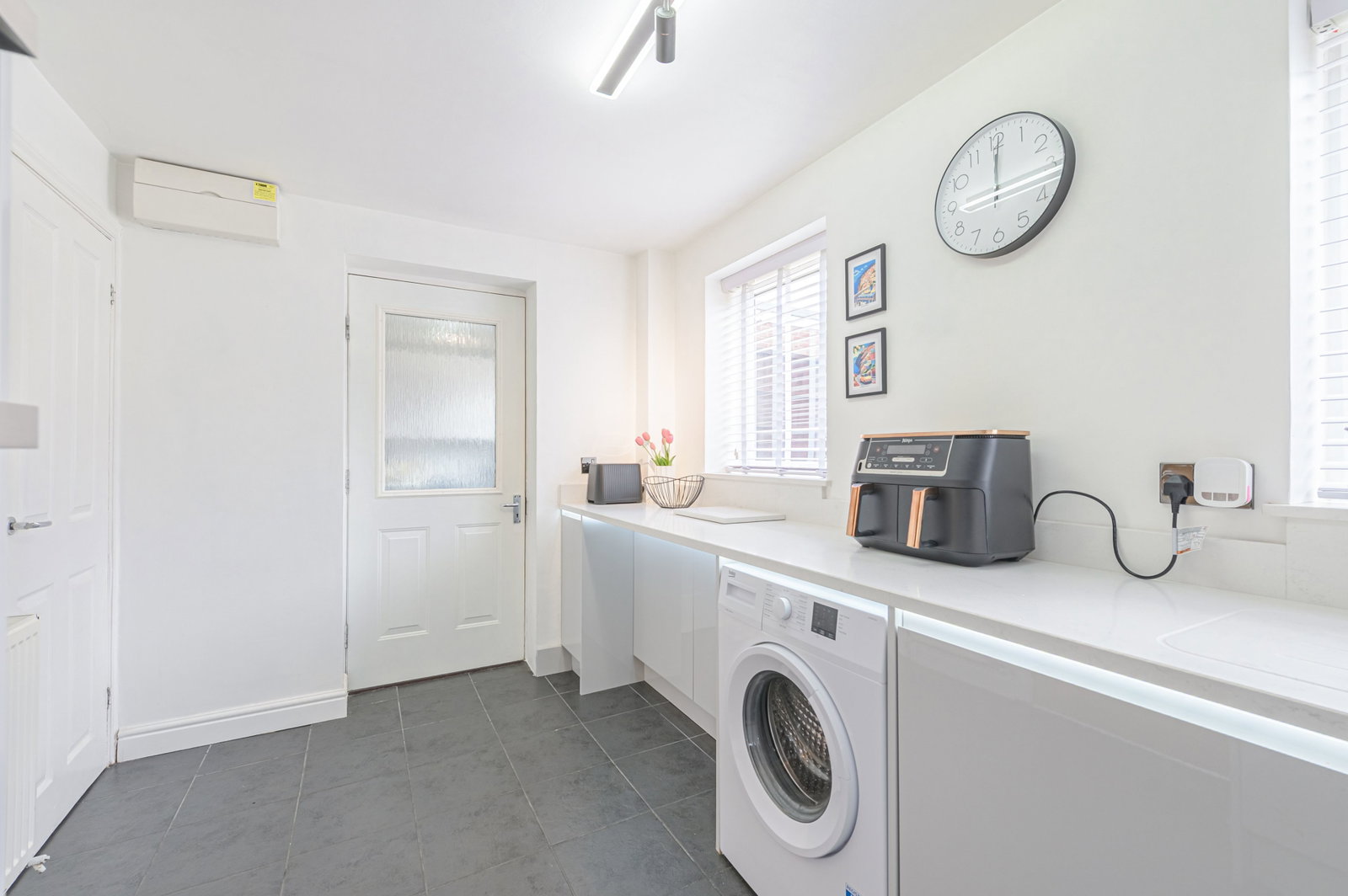 Semi Detached House in Cannock