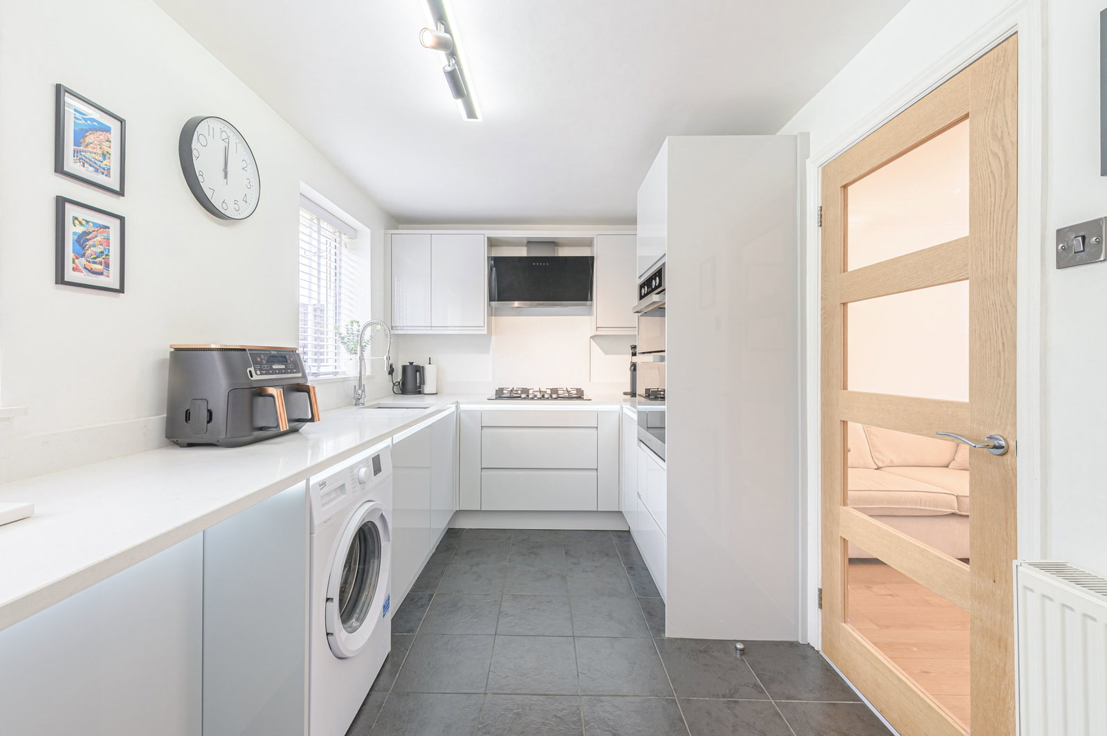 Semi Detached House in Cannock