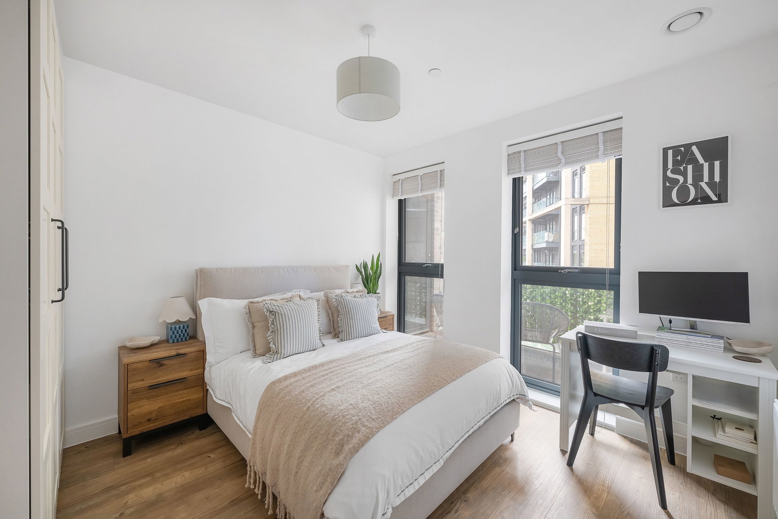 Apartment in London