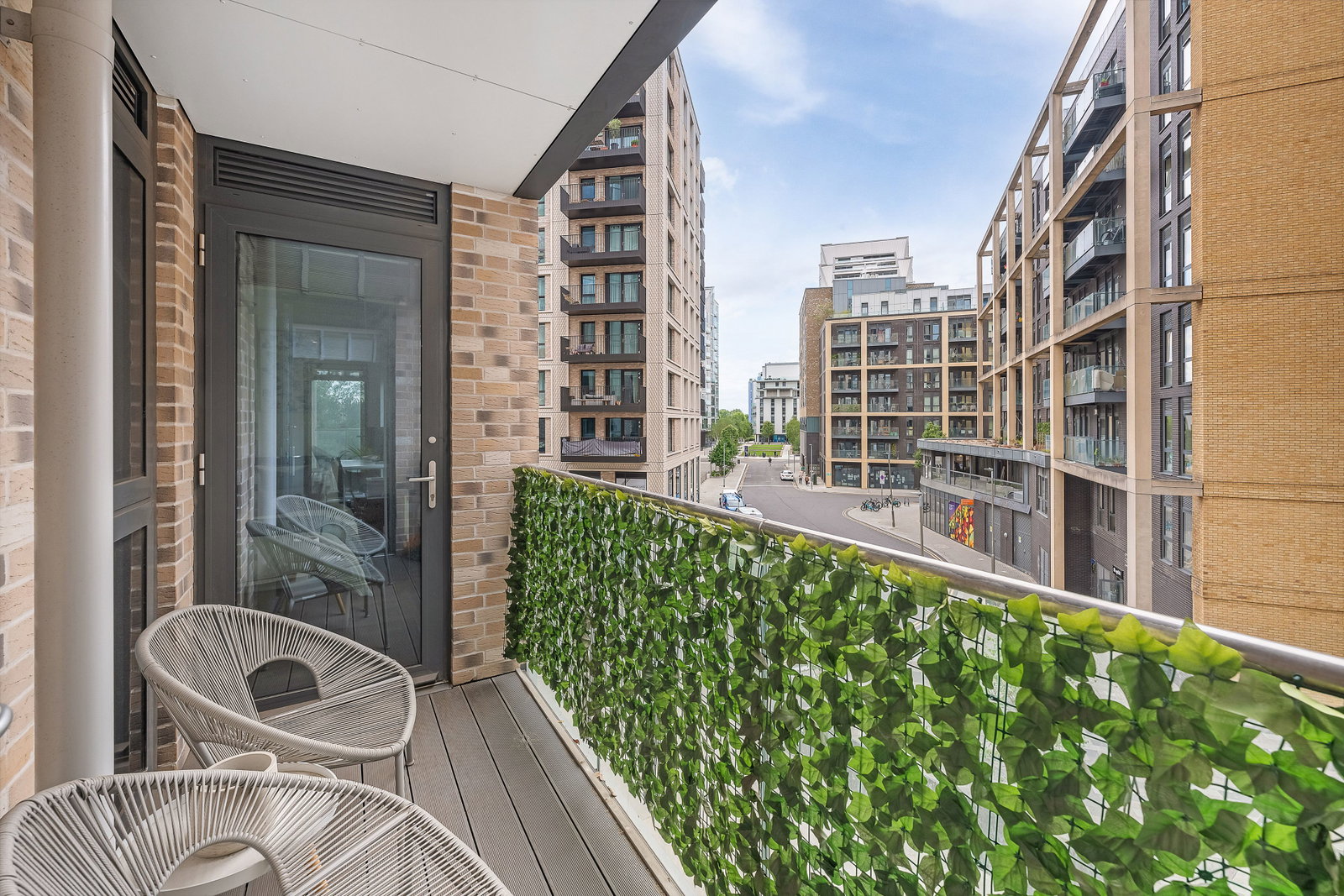 Apartment in London