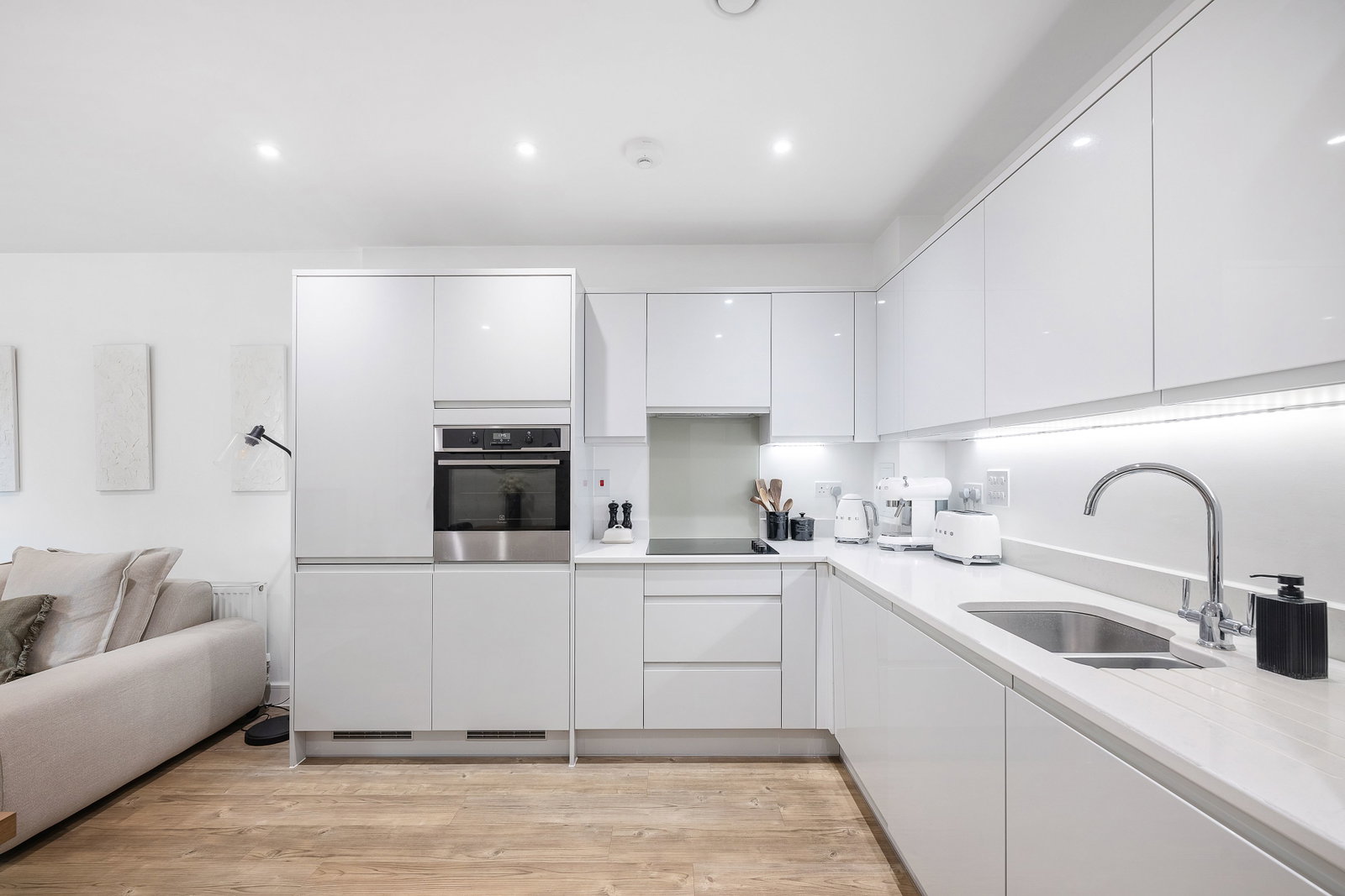 Apartment in London