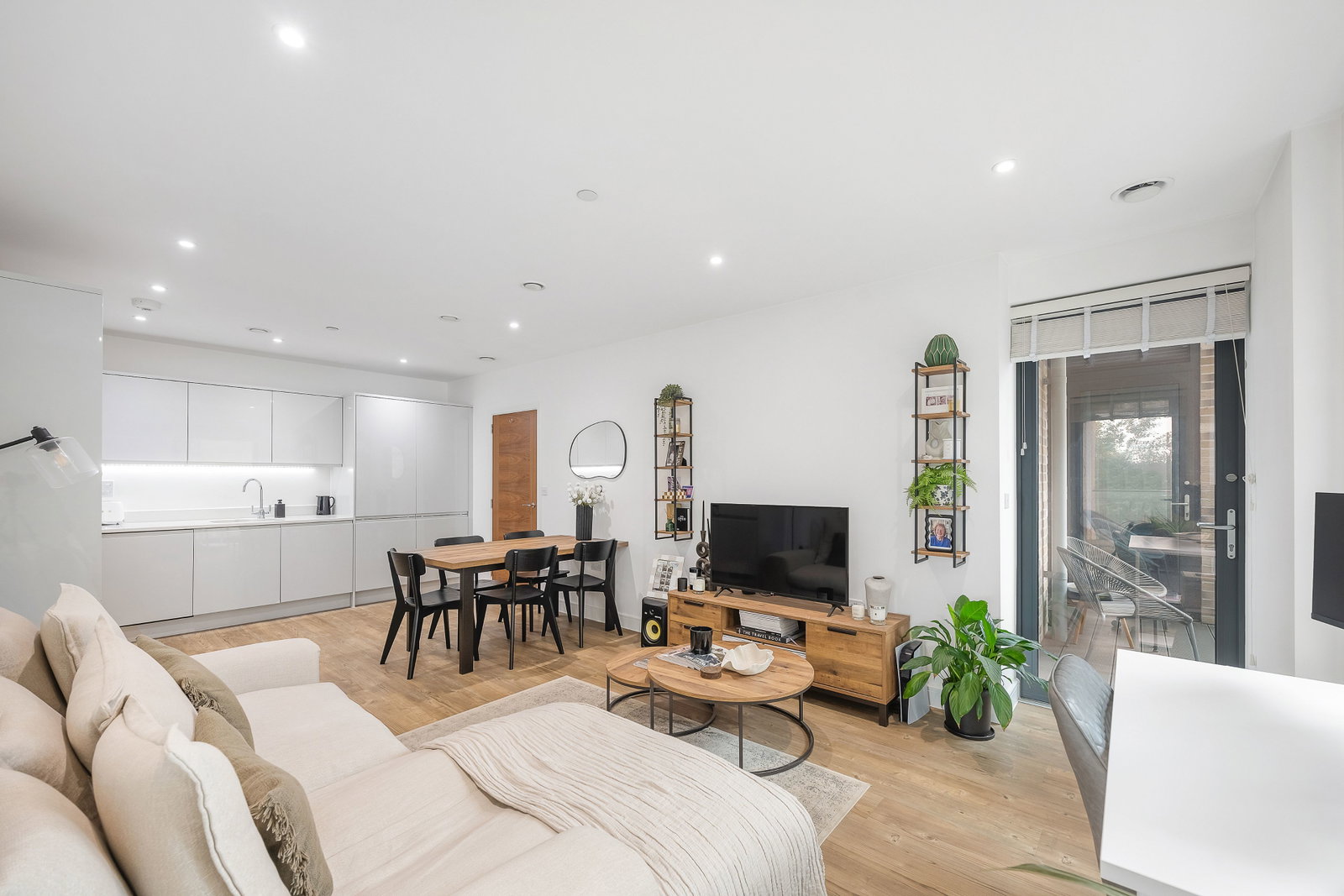 Apartment in London