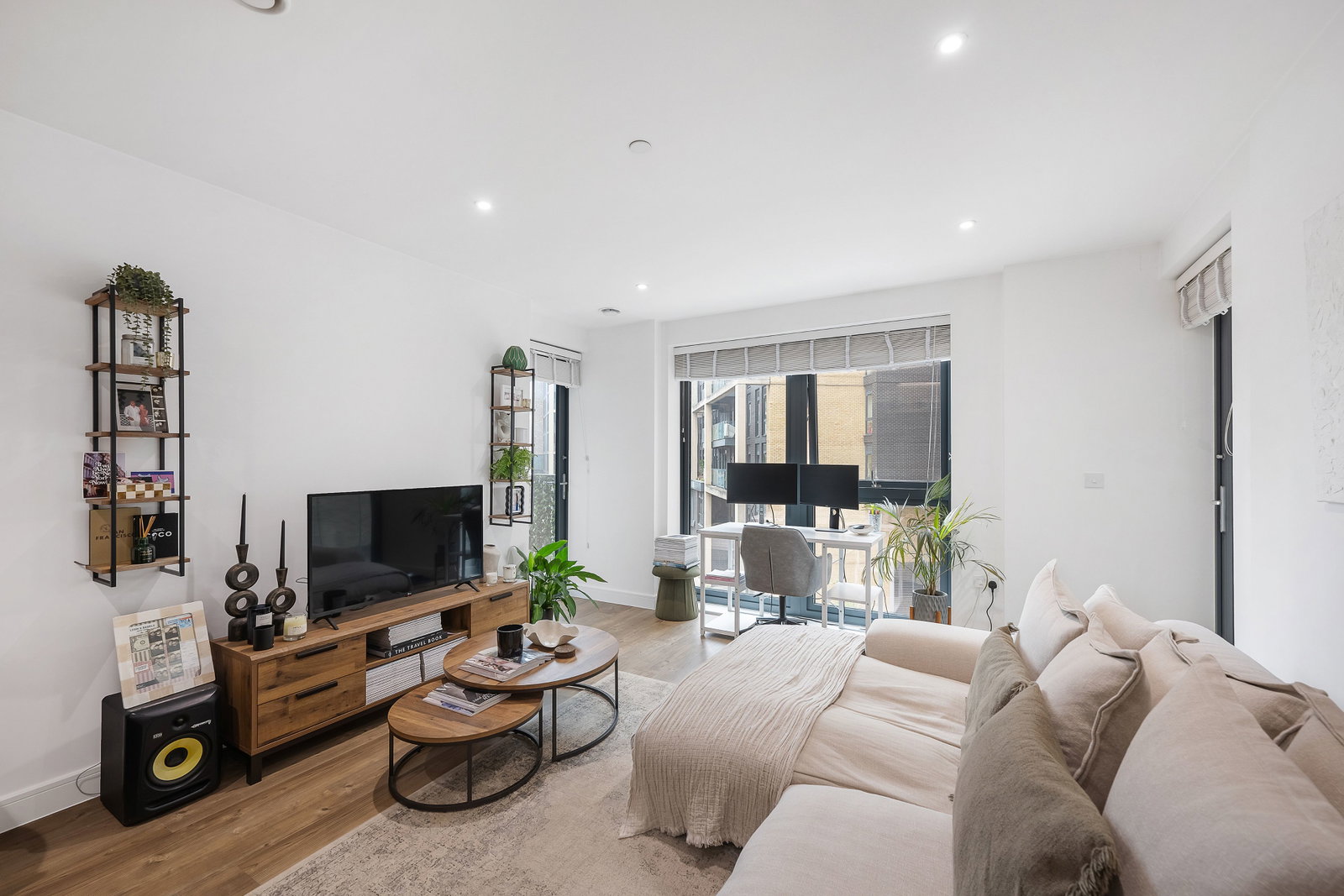 Apartment in London