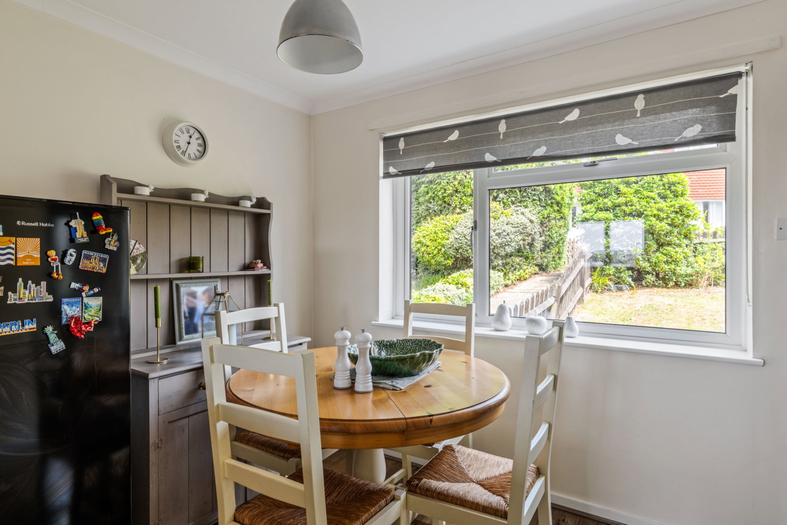 Terraced House in Tonbridge