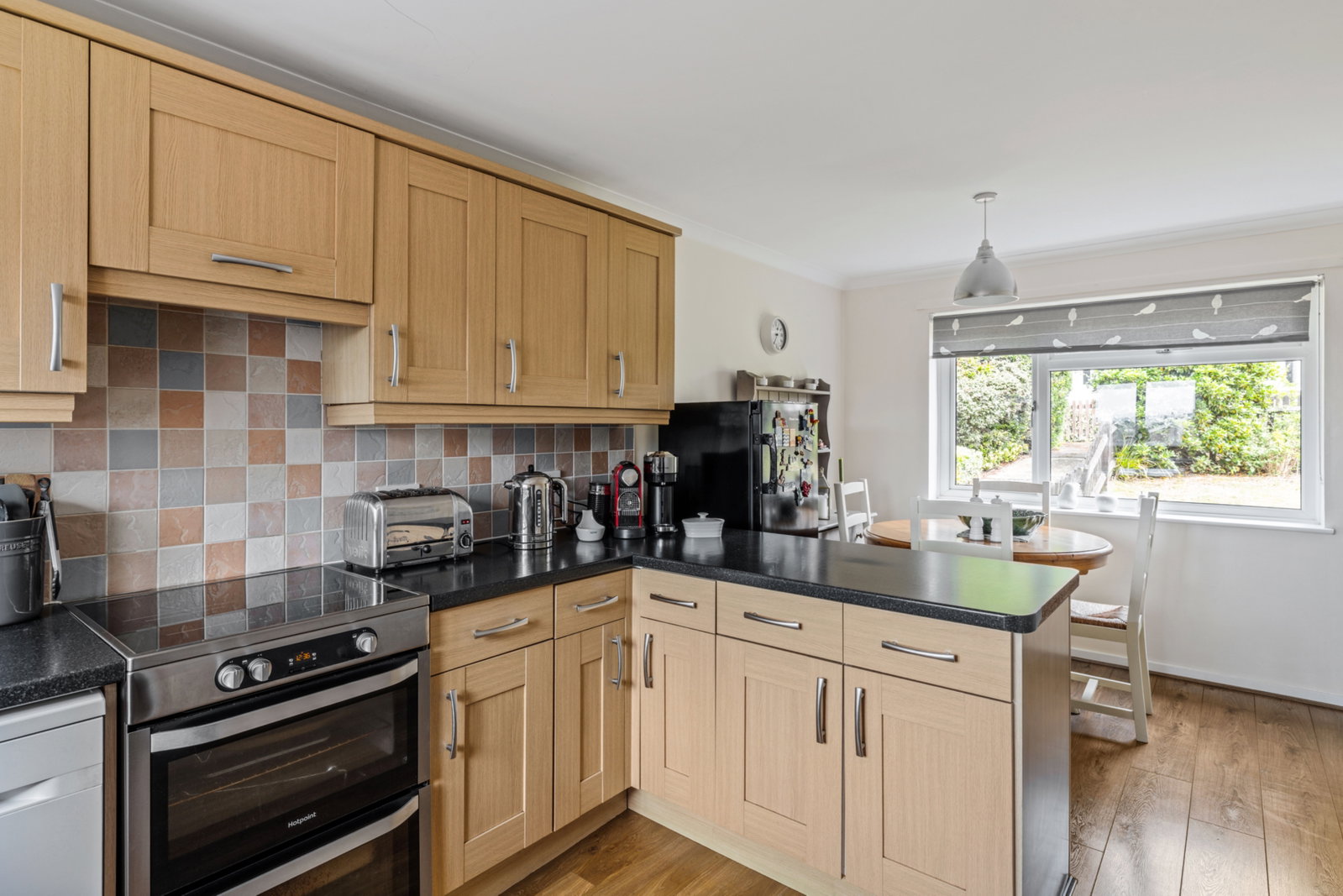 Terraced House in Tonbridge
