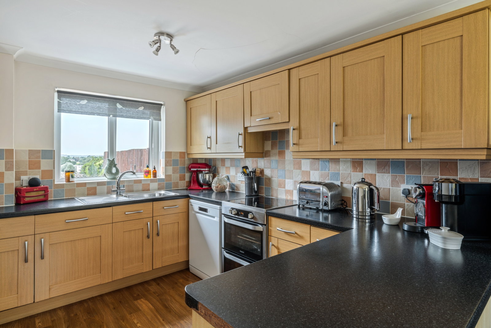 Terraced House in Tonbridge