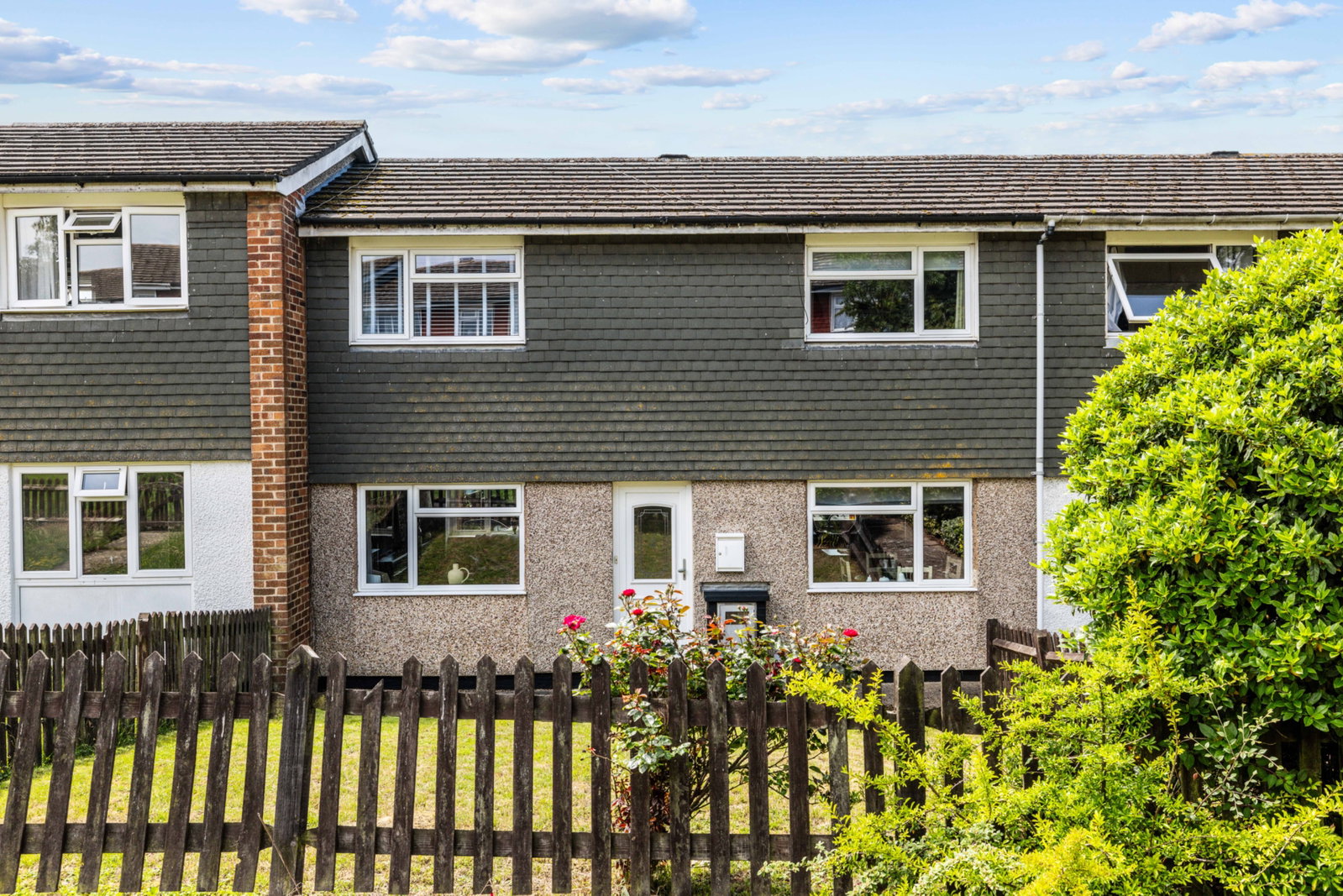 Terraced House in Tonbridge