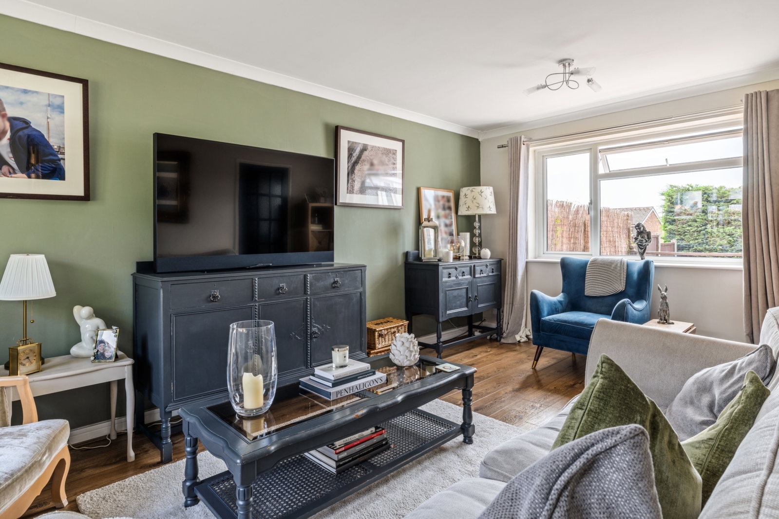 Terraced House in Tonbridge